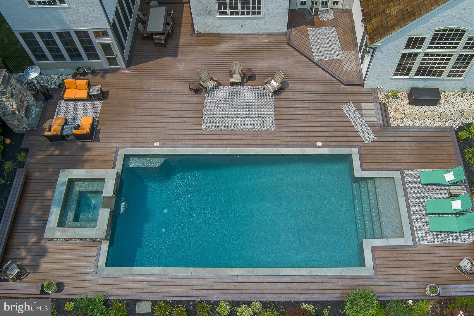 BUTTONWOOD FARMS - Residential