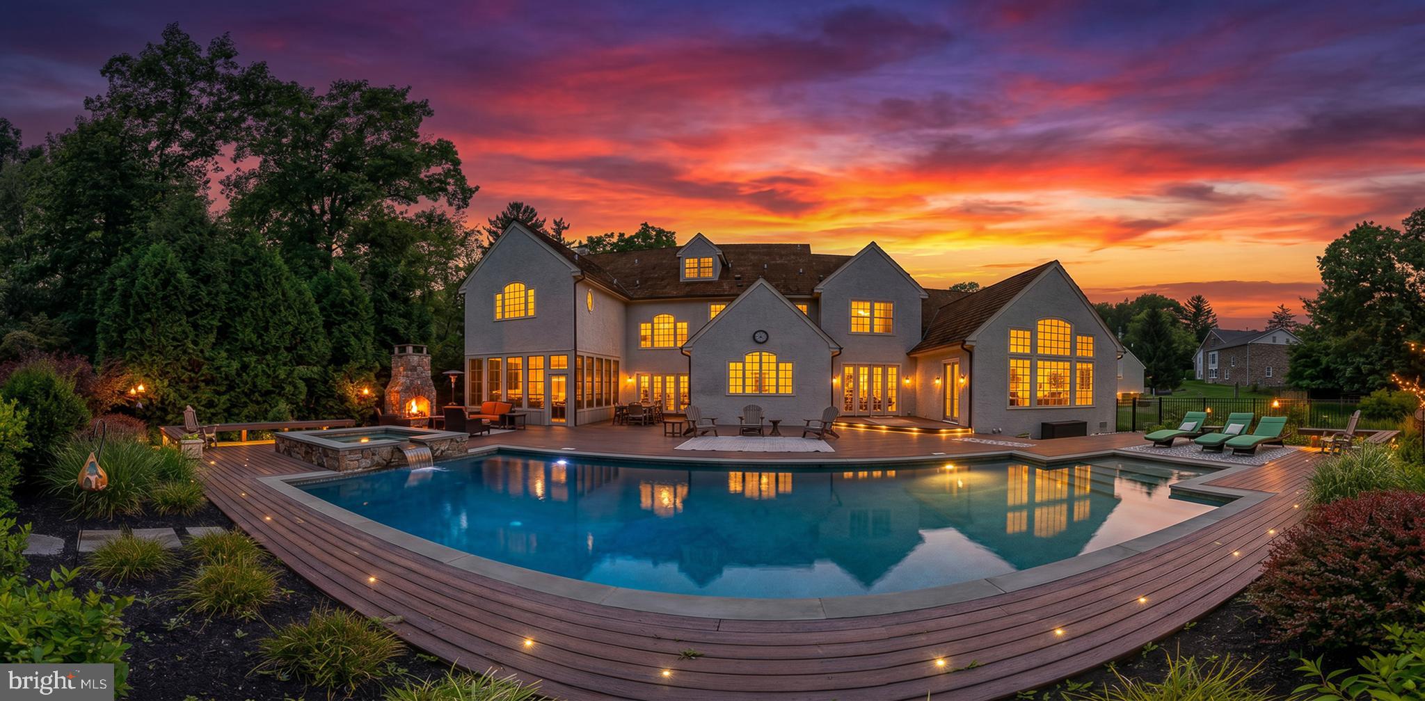 BUTTONWOOD FARMS - Residential