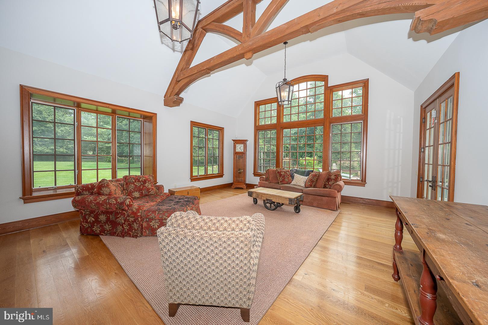 BUTTONWOOD FARMS - Residential