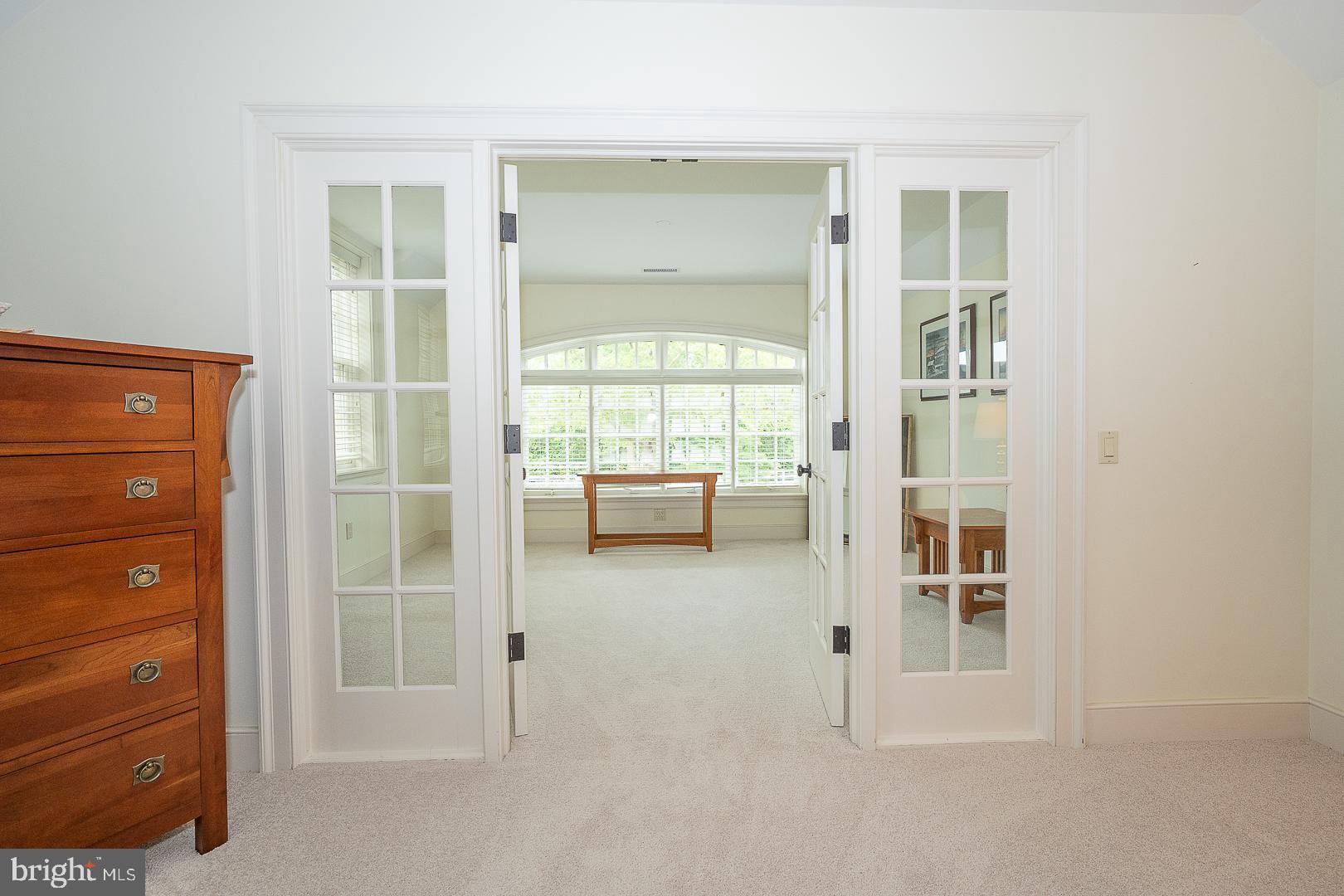 BUTTONWOOD FARMS - Residential
