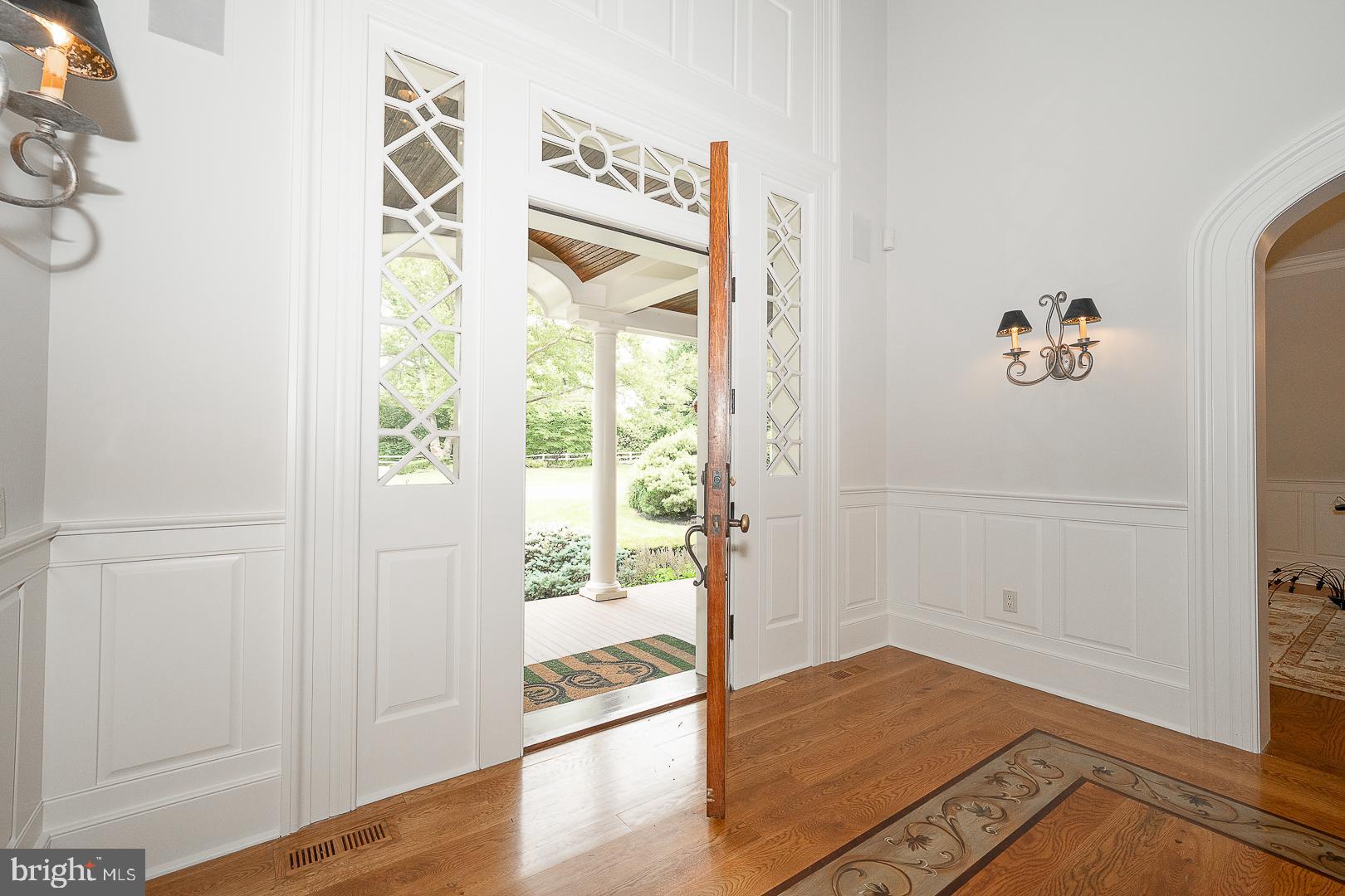 BUTTONWOOD FARMS - Residential