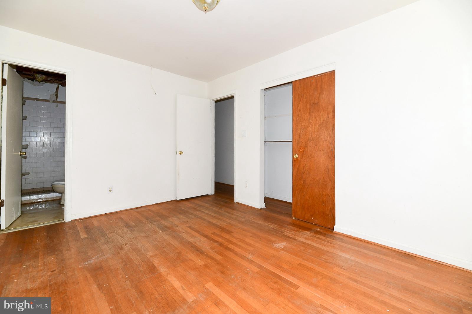ESSEX SOUTH - Residential