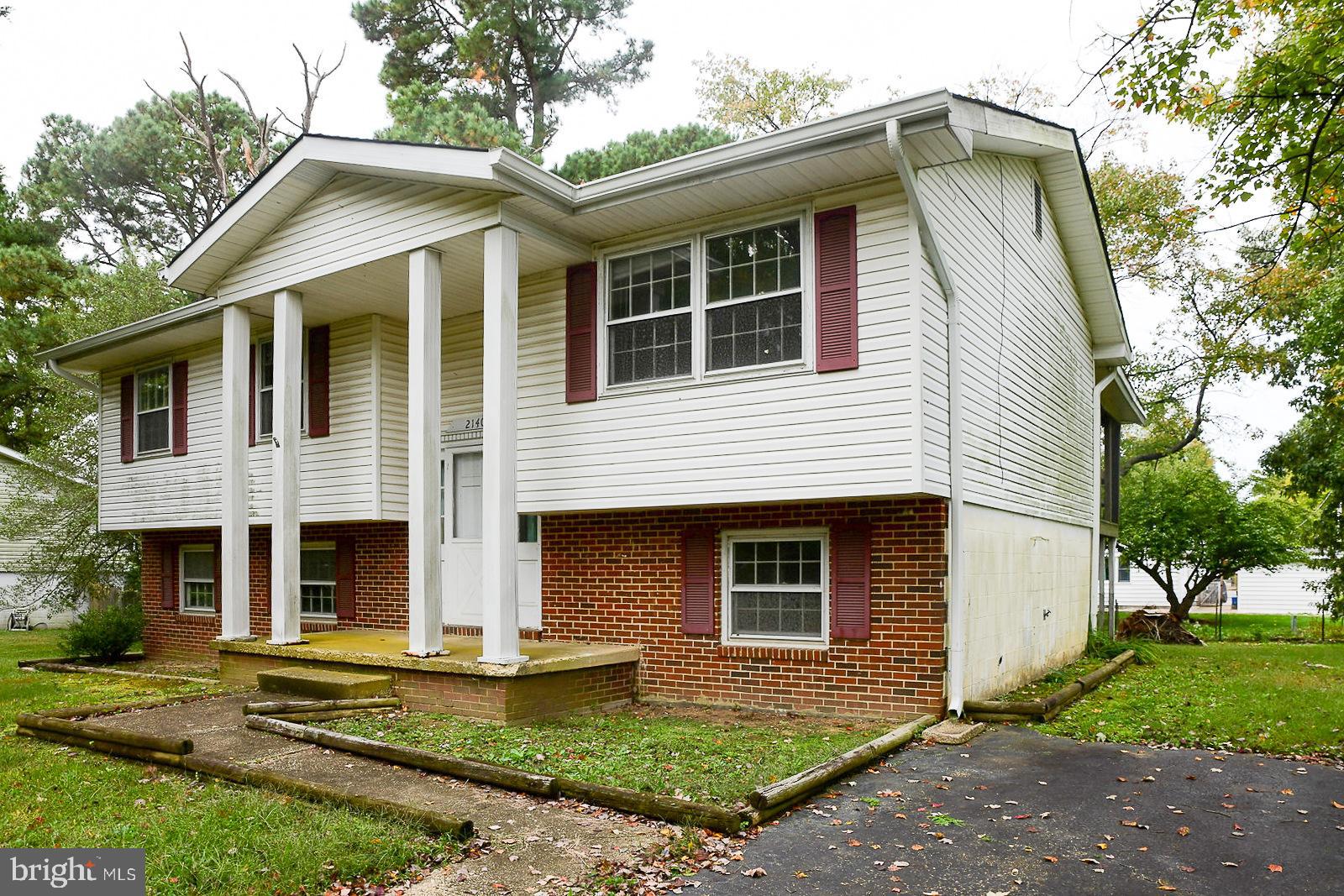 ESSEX SOUTH - Residential