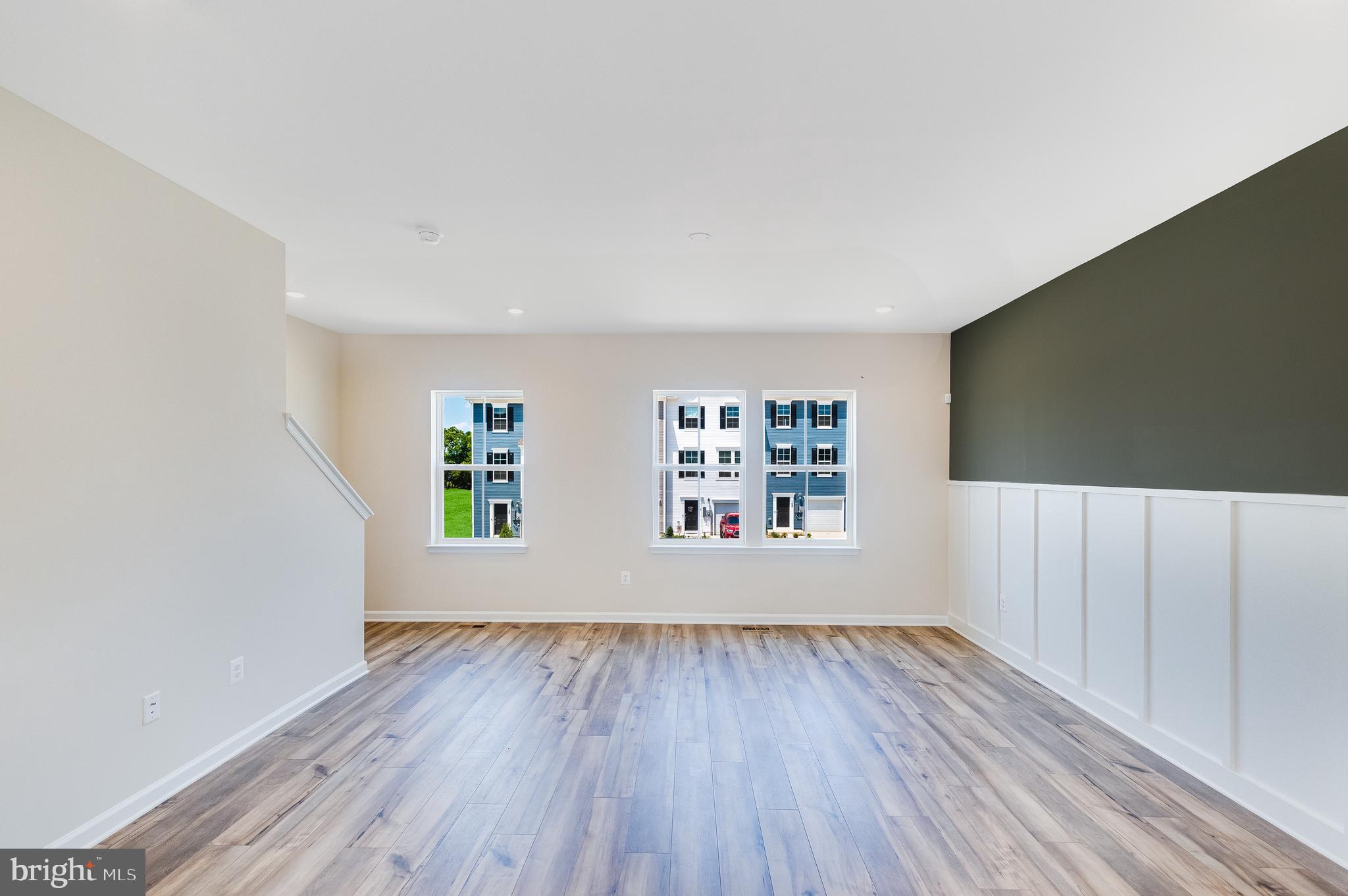 COLD SPRING RUN - Residential