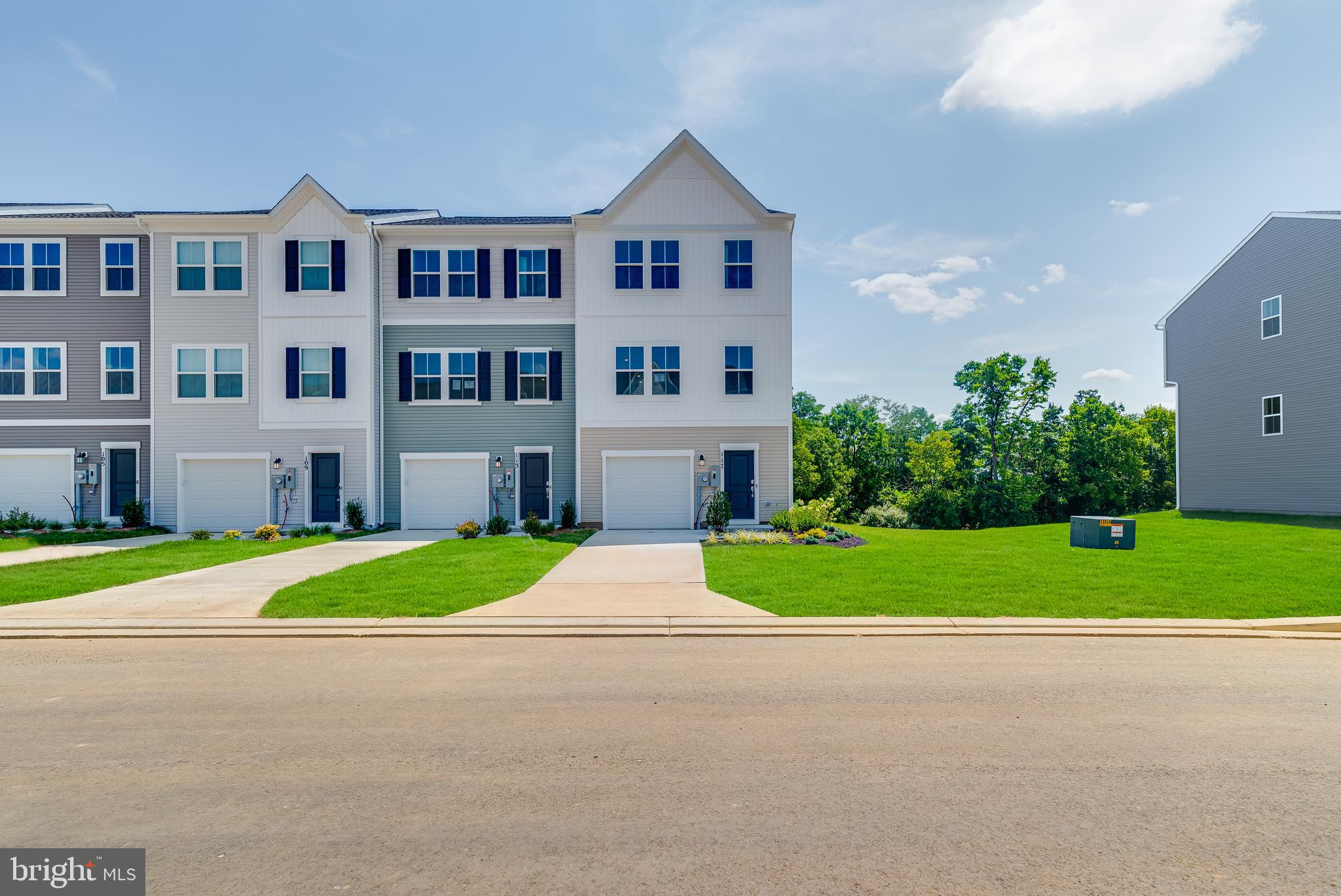 COLD SPRING RUN - Residential