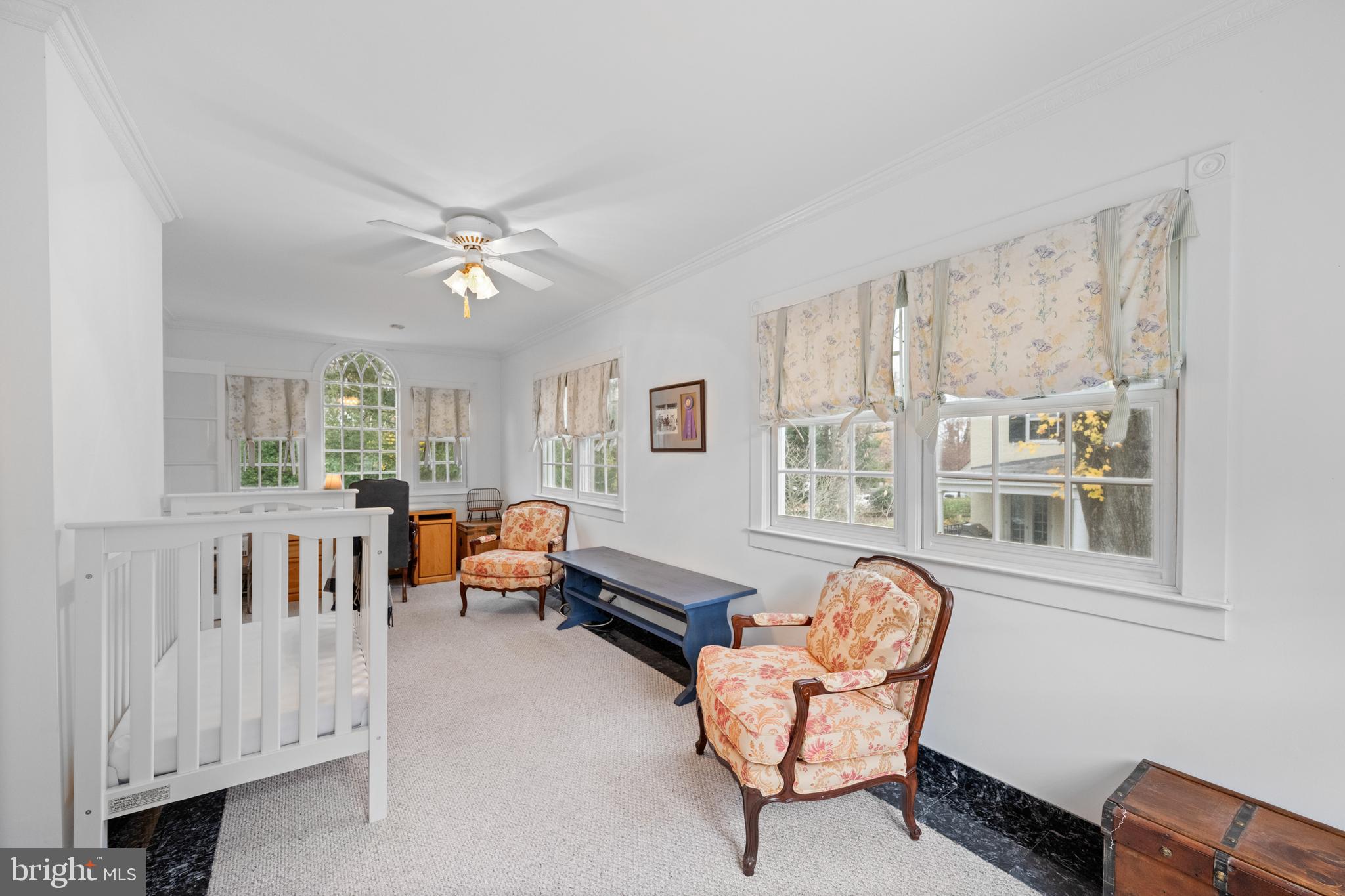 SOUTH WAYNE - Residential
