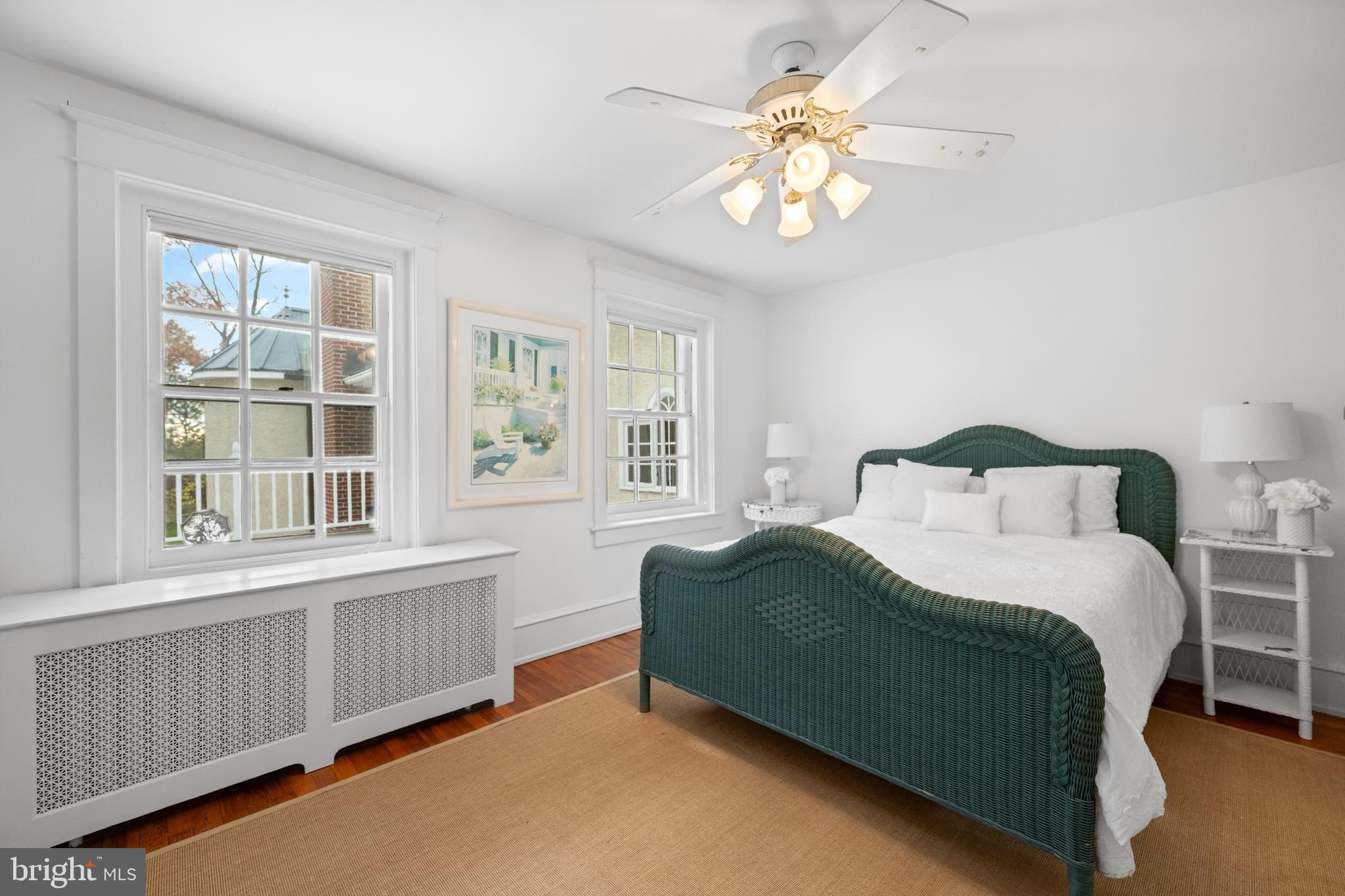 SOUTH WAYNE - Residential