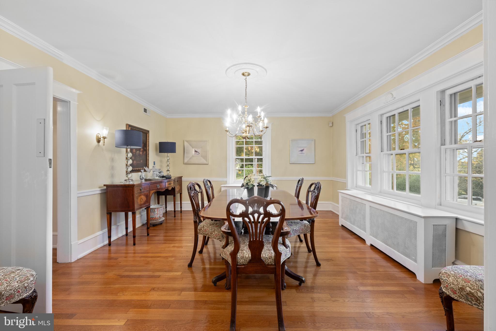 SOUTH WAYNE - Residential