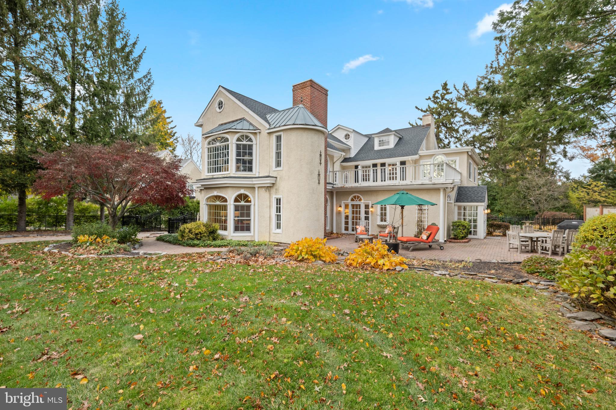 SOUTH WAYNE - Residential