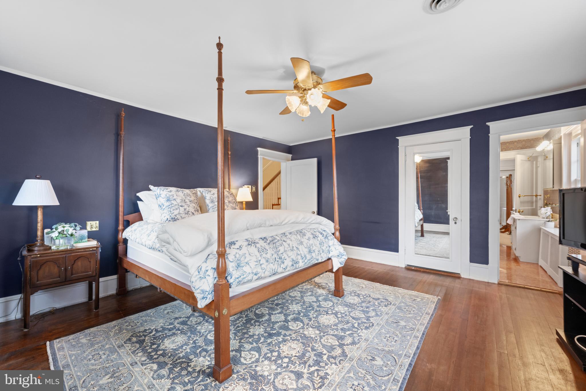 SOUTH WAYNE - Residential