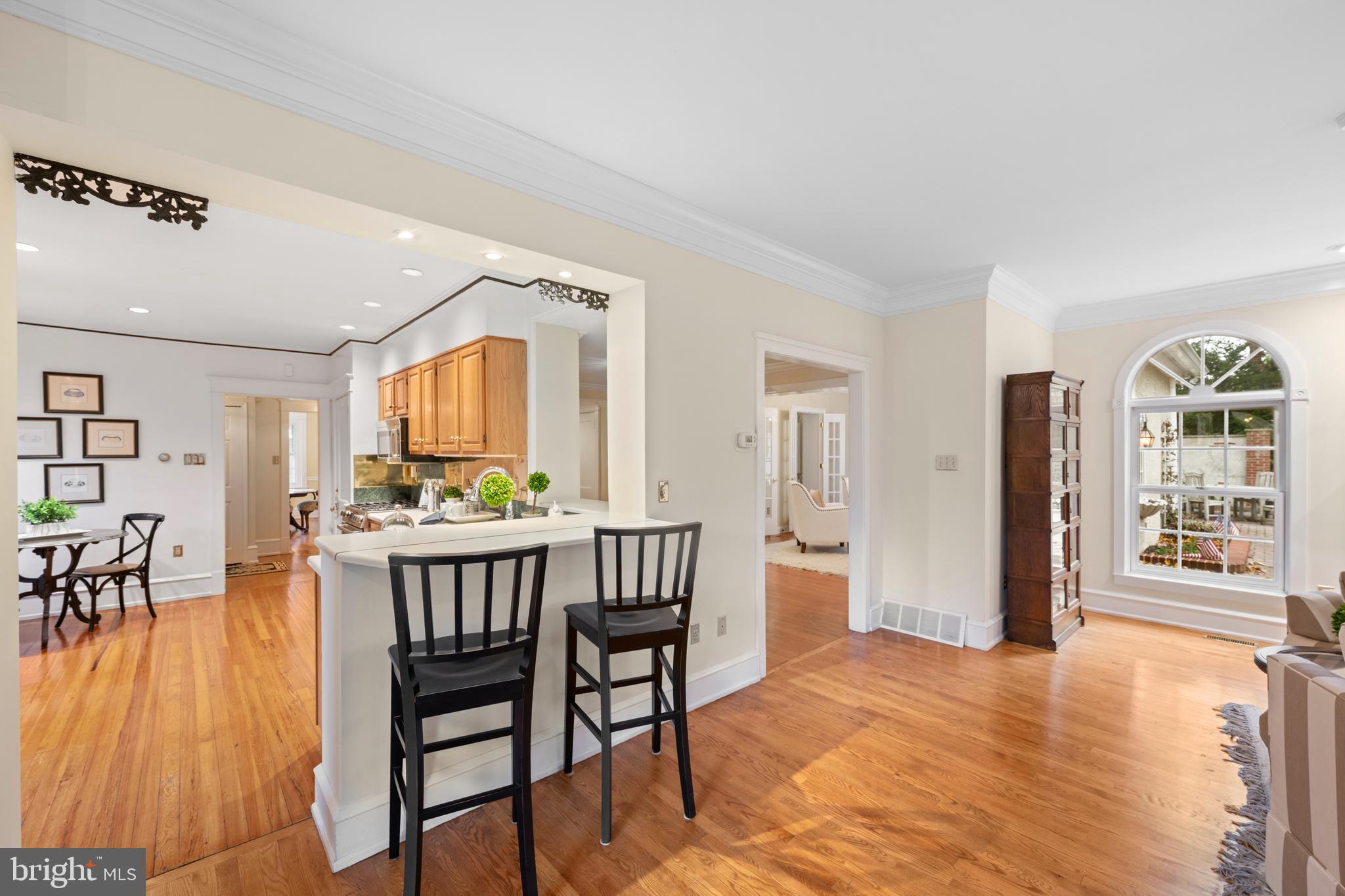 SOUTH WAYNE - Residential