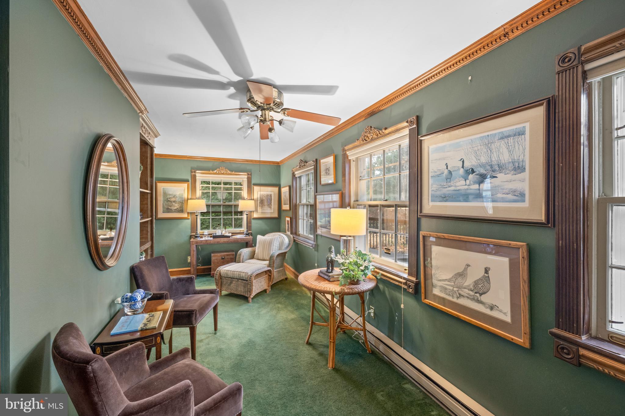 SOUTH WAYNE - Residential