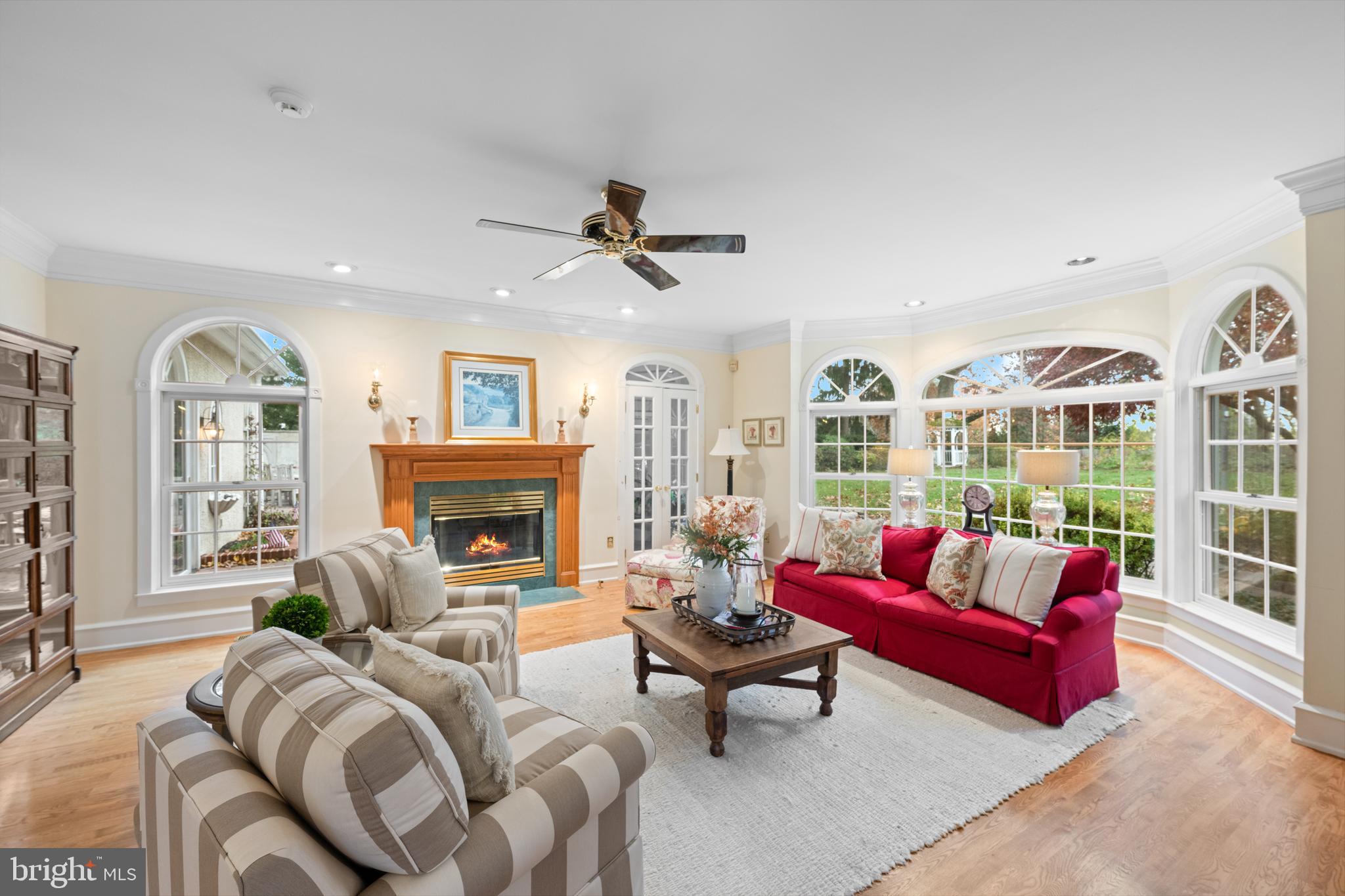 SOUTH WAYNE - Residential