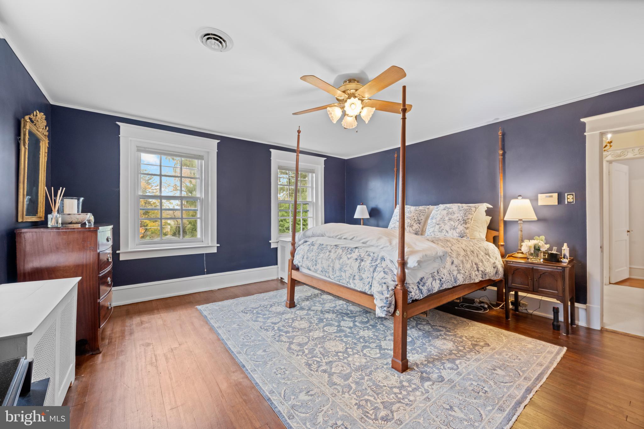 SOUTH WAYNE - Residential