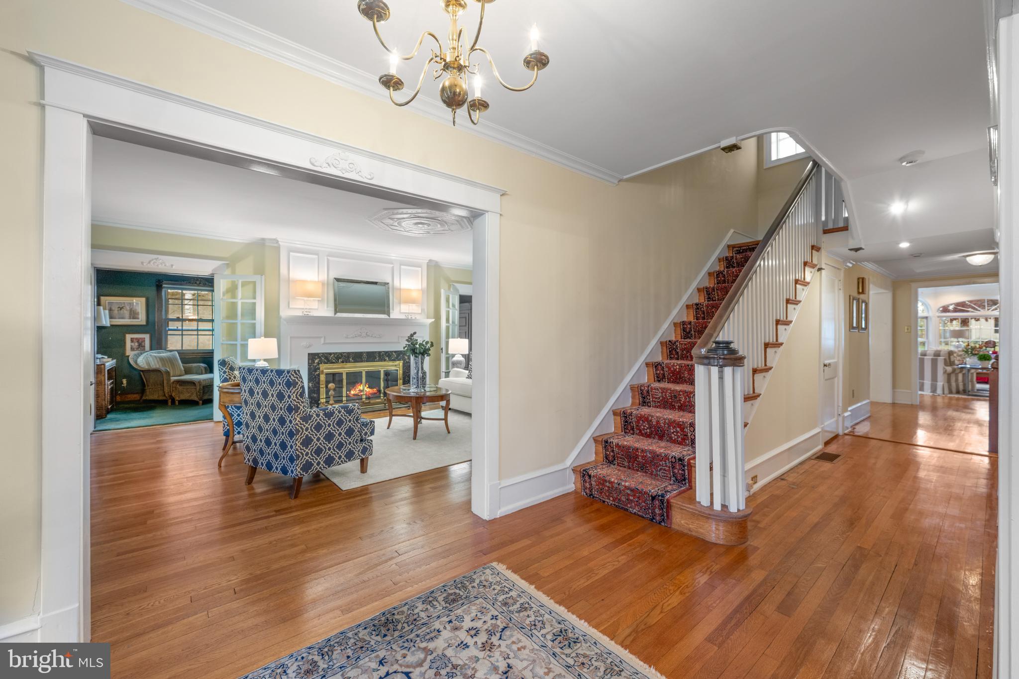 SOUTH WAYNE - Residential