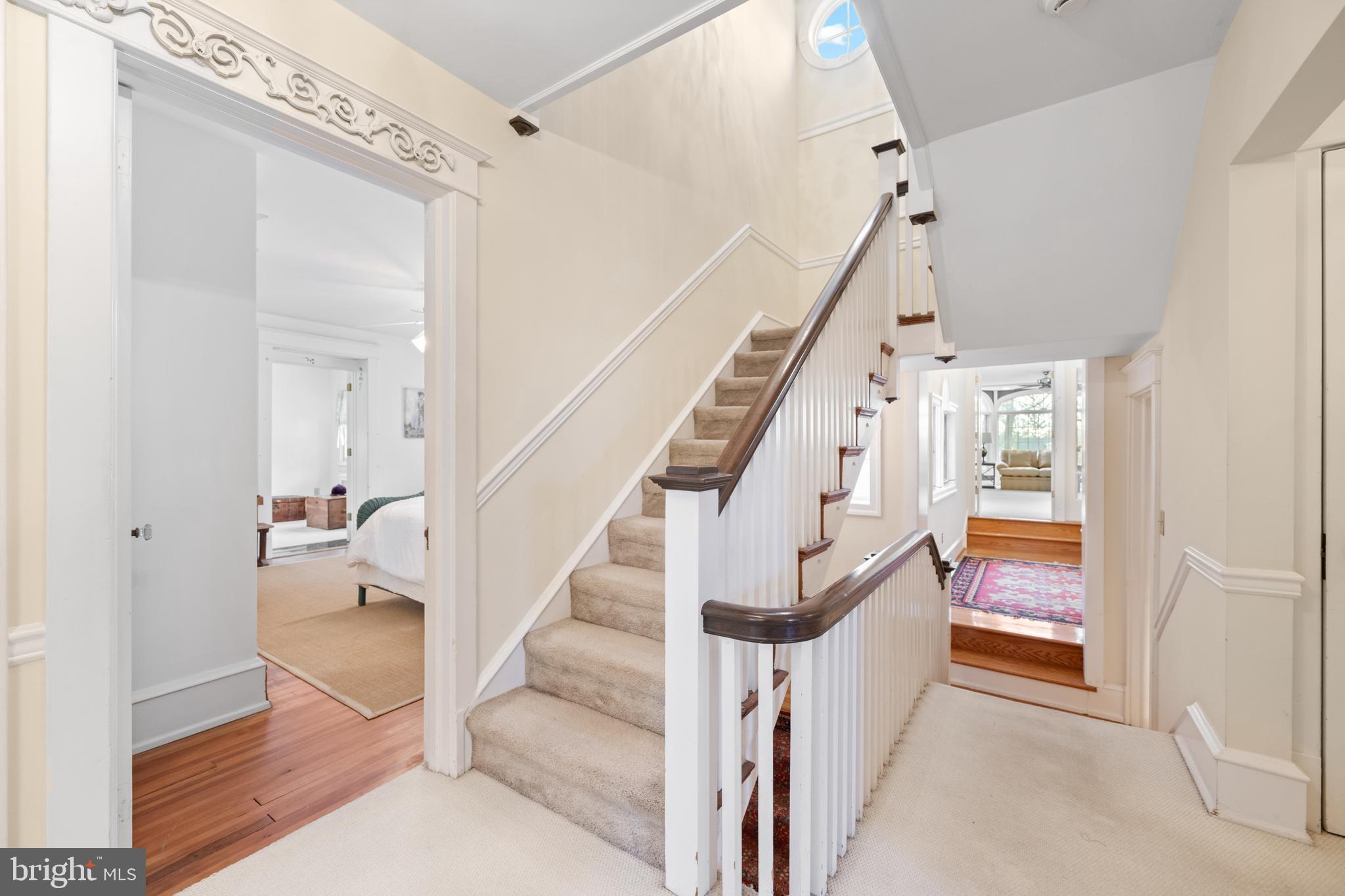 SOUTH WAYNE - Residential