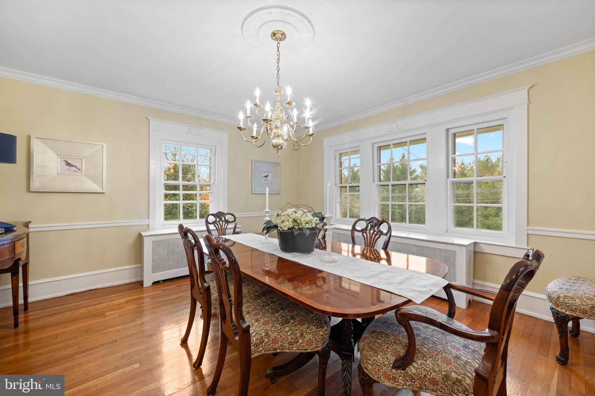SOUTH WAYNE - Residential