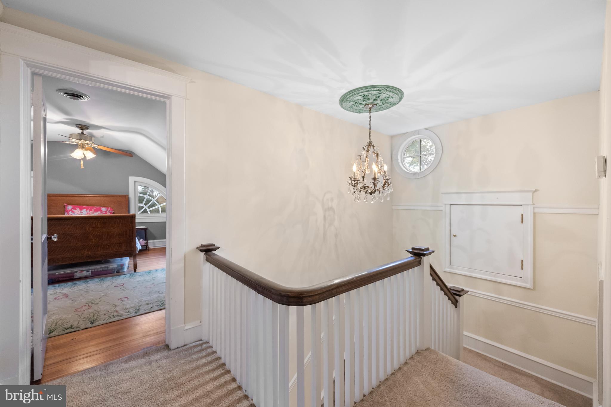 SOUTH WAYNE - Residential