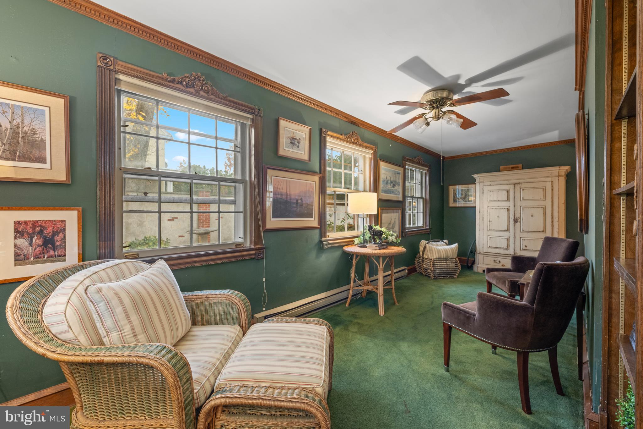 SOUTH WAYNE - Residential