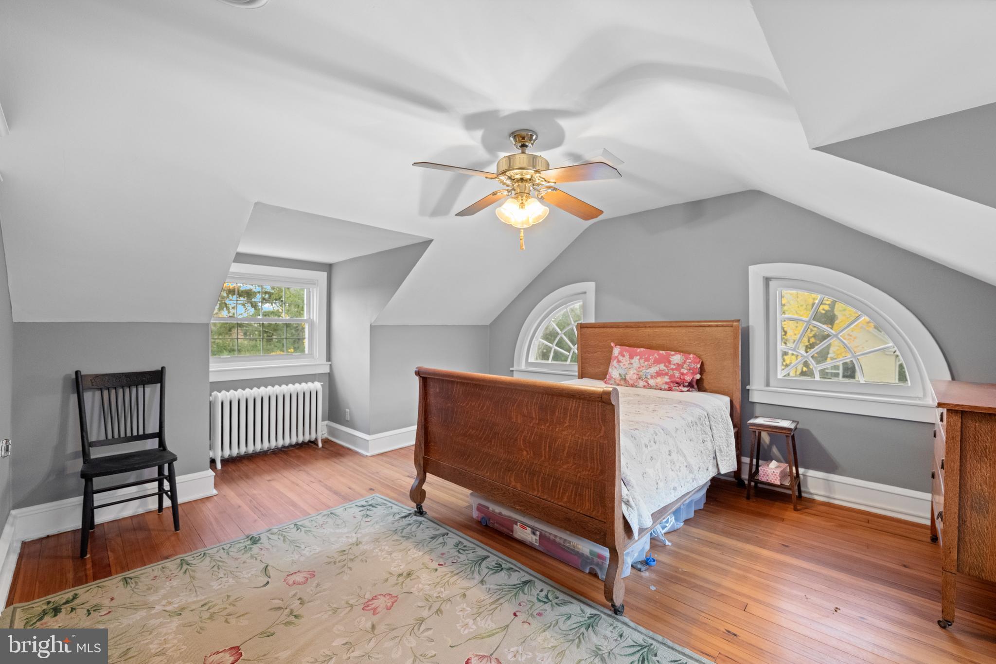 SOUTH WAYNE - Residential