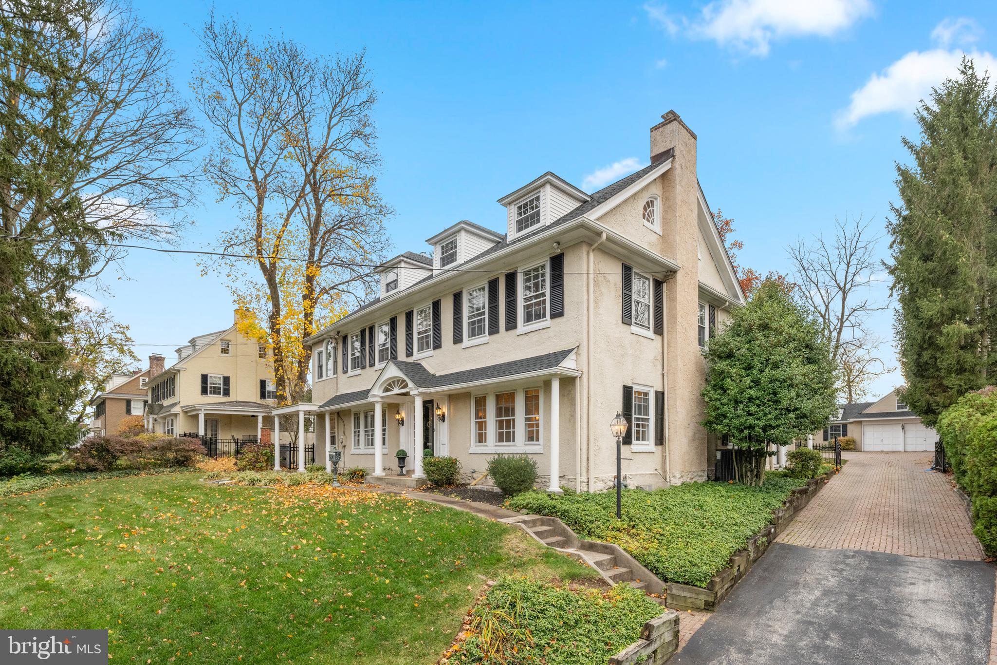 SOUTH WAYNE - Residential