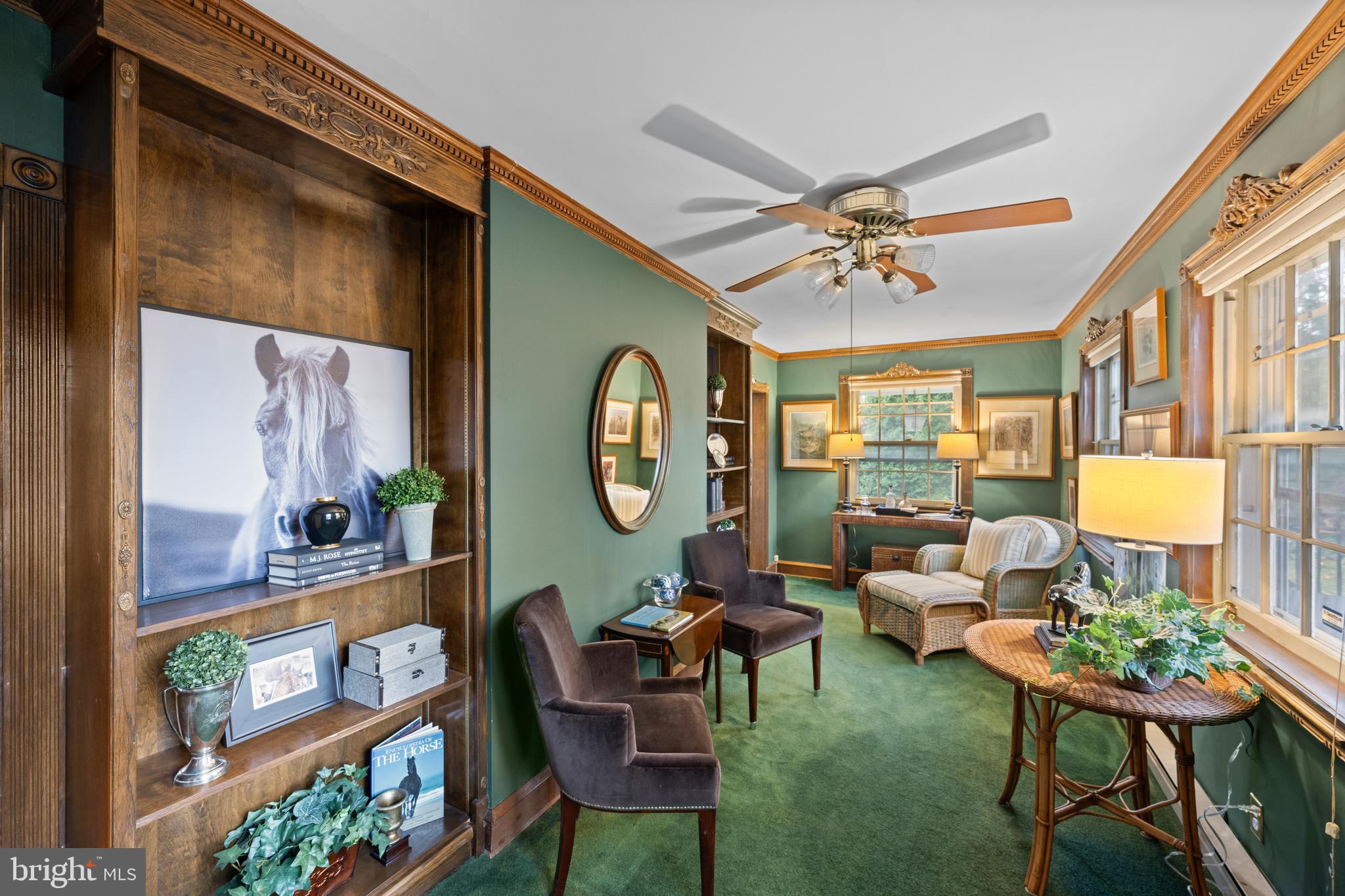 SOUTH WAYNE - Residential
