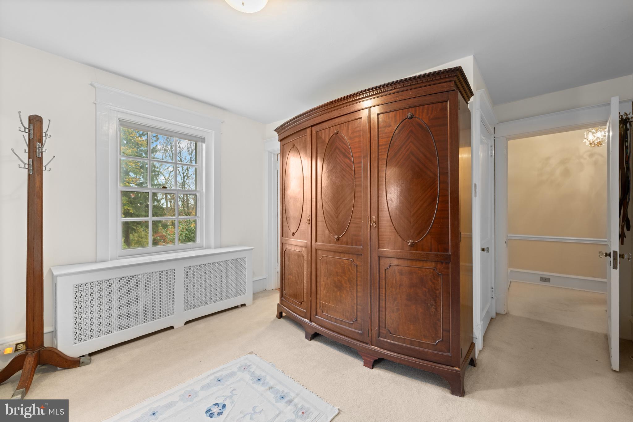 SOUTH WAYNE - Residential