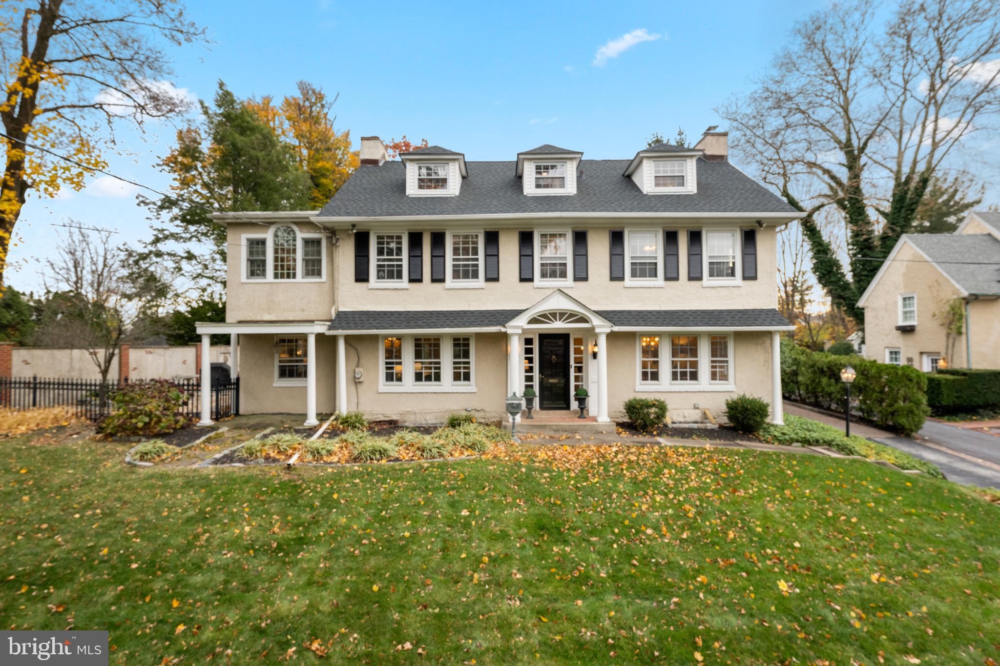 SOUTH WAYNE - Residential