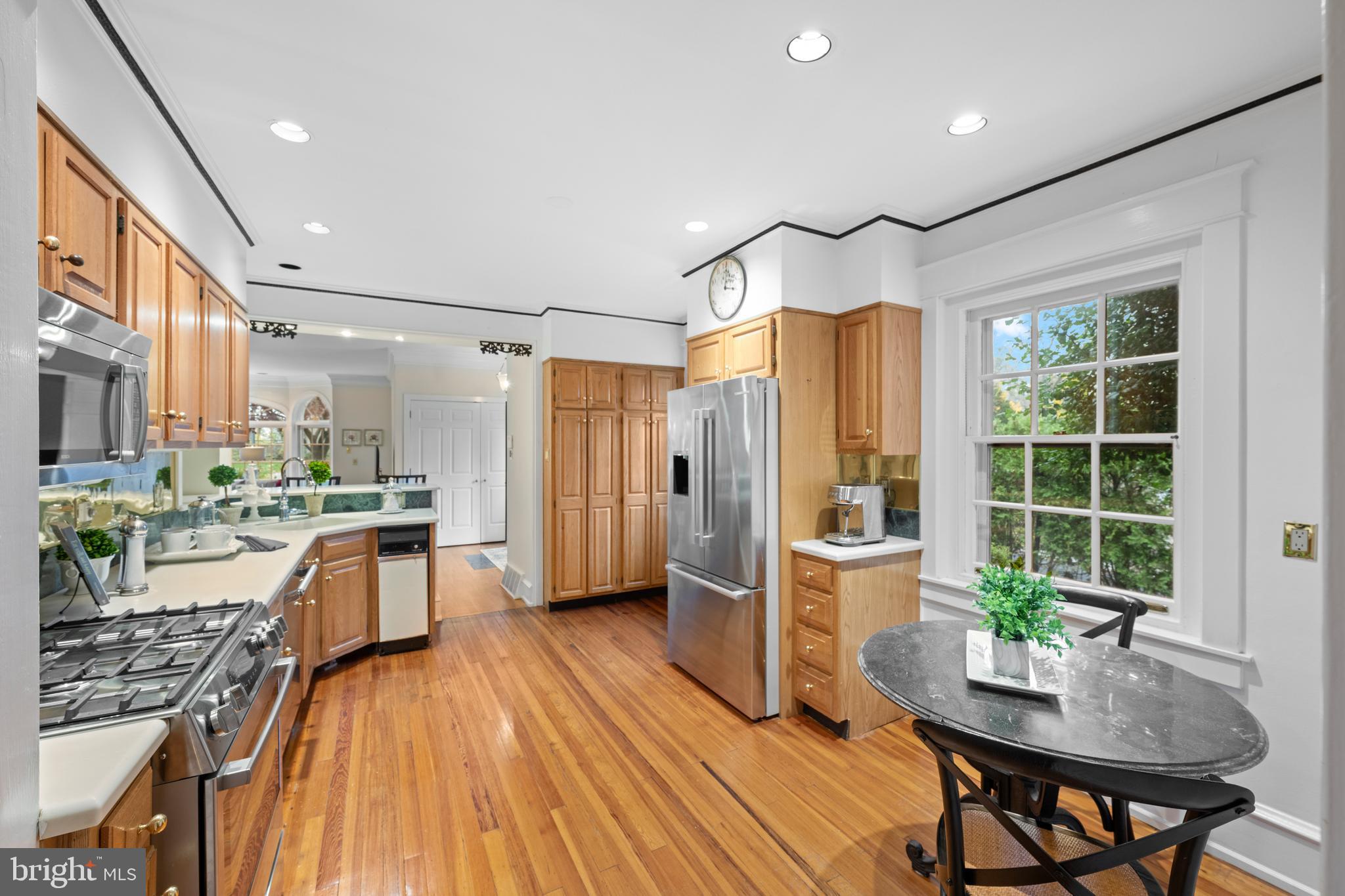 SOUTH WAYNE - Residential