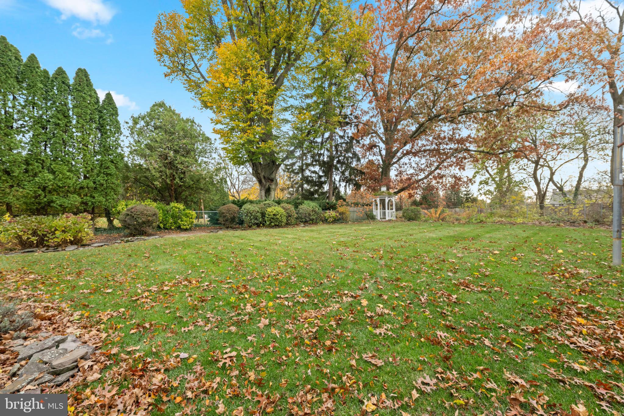 SOUTH WAYNE - Residential