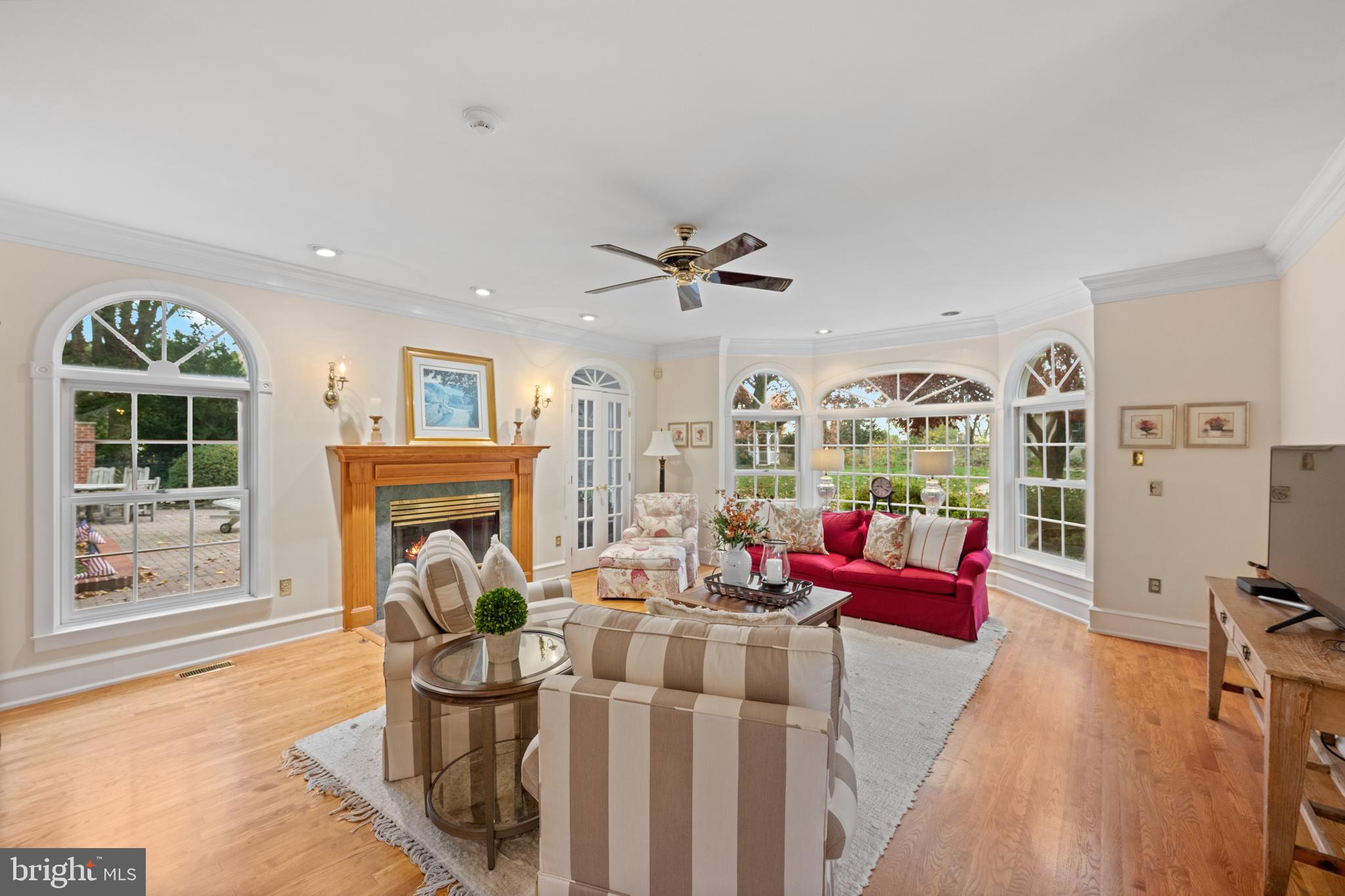 SOUTH WAYNE - Residential