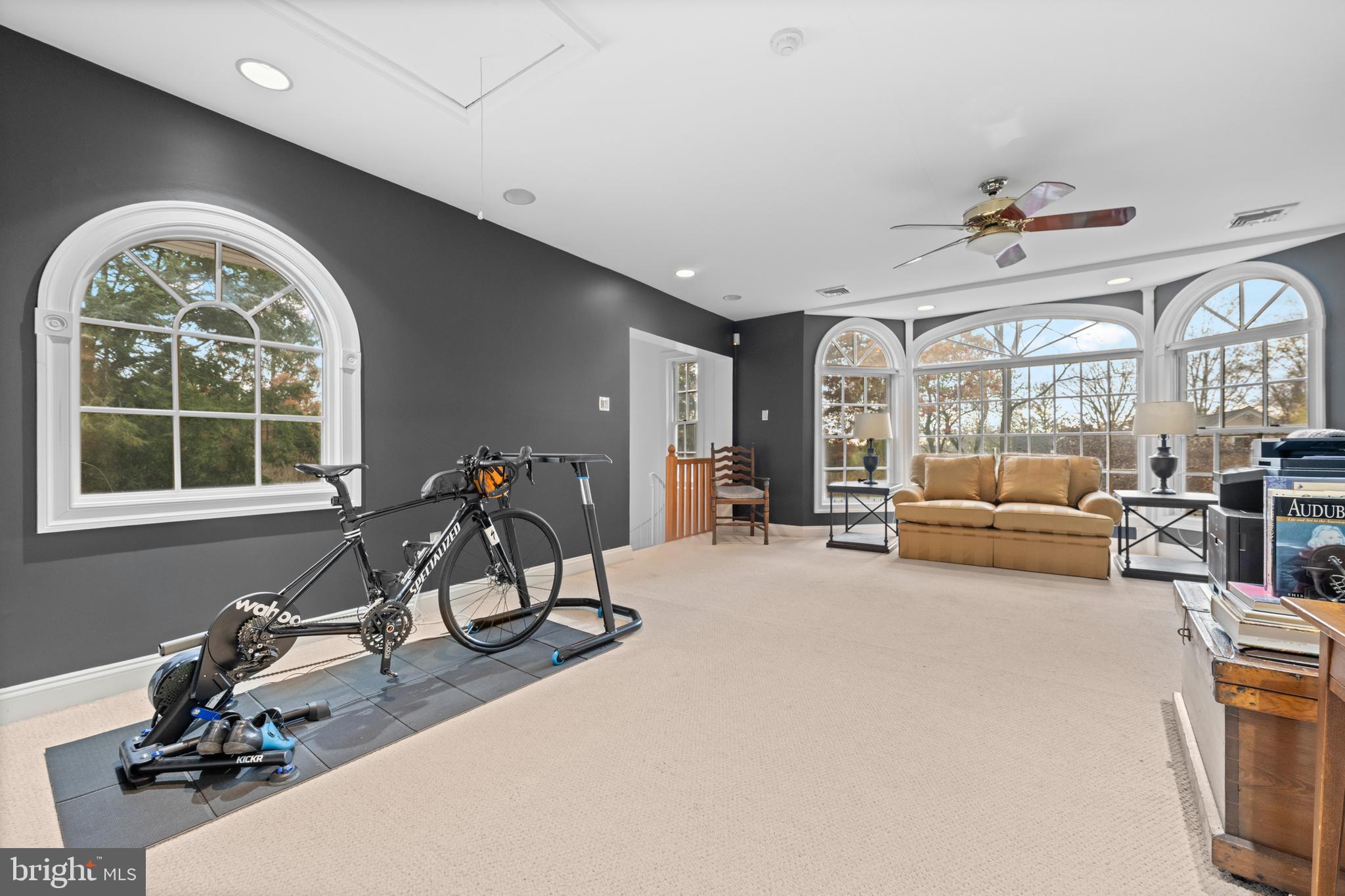 SOUTH WAYNE - Residential