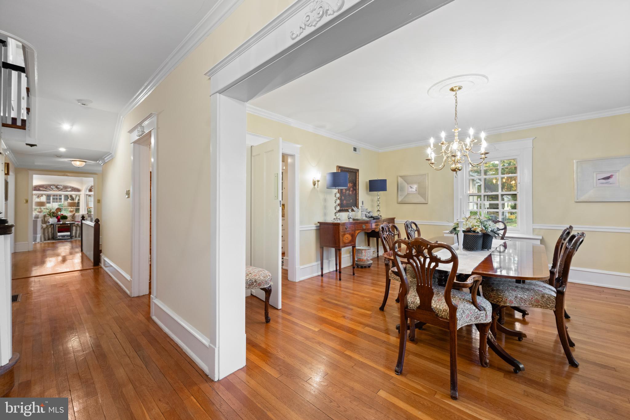SOUTH WAYNE - Residential