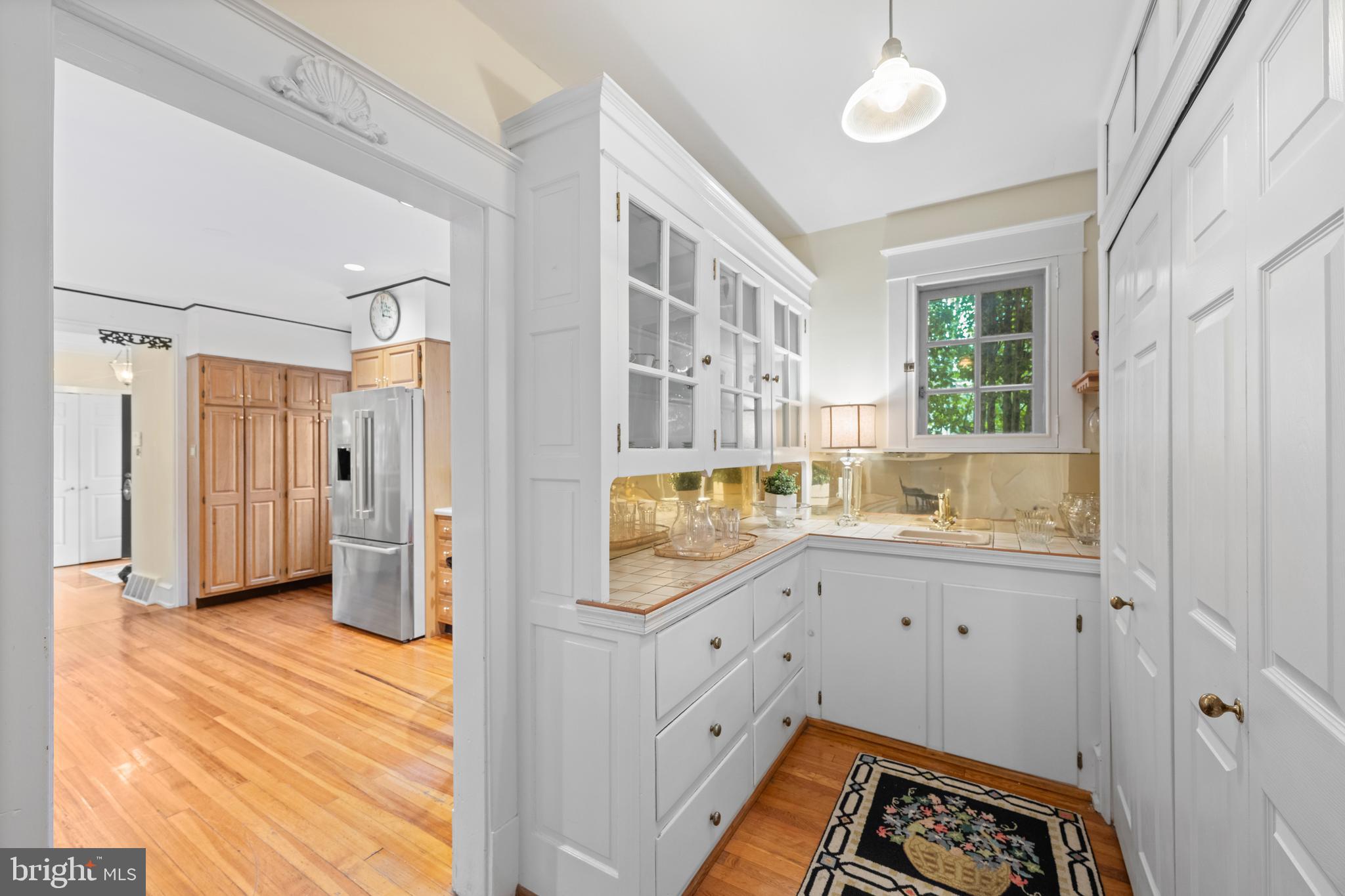 SOUTH WAYNE - Residential