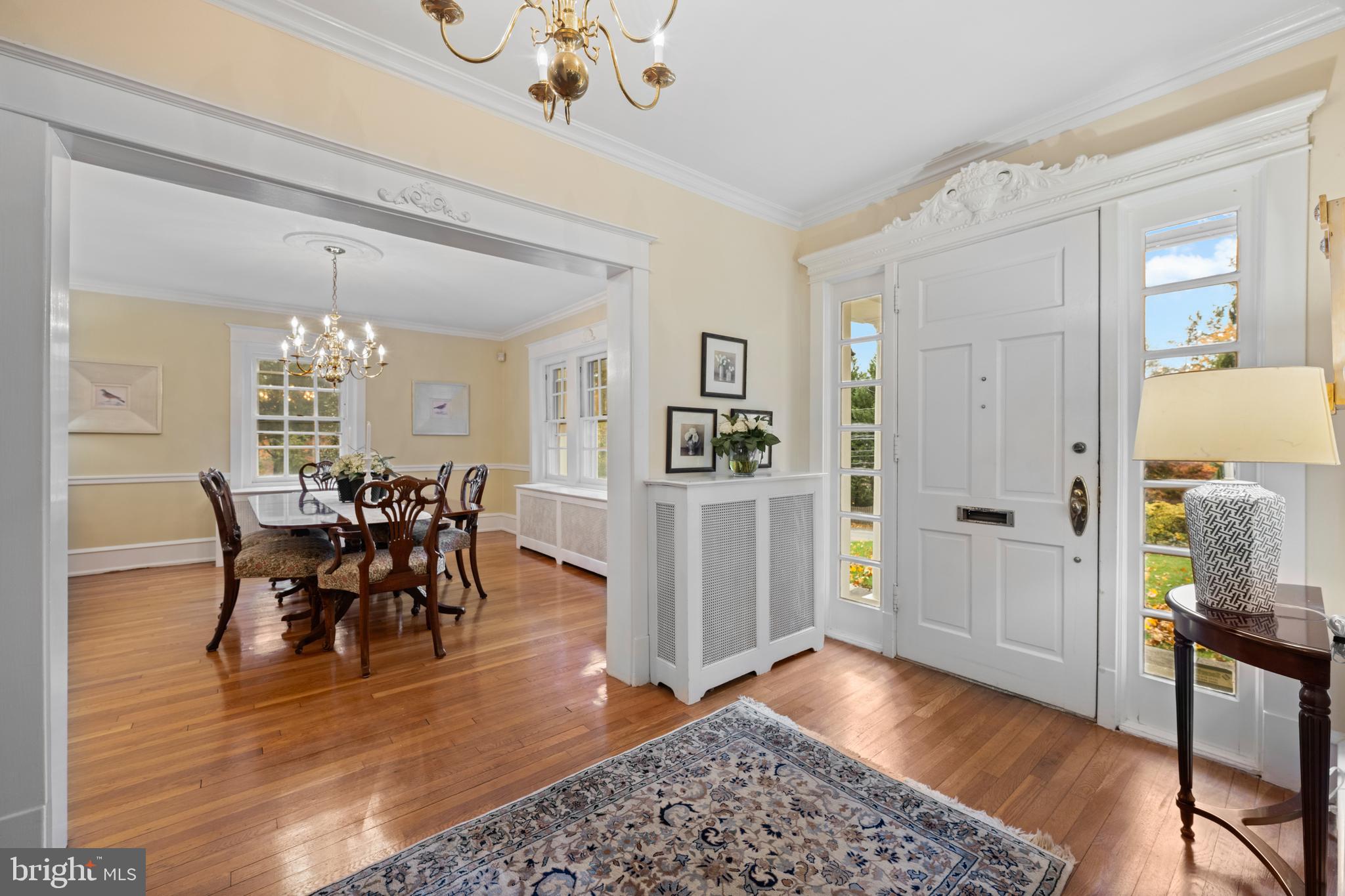 SOUTH WAYNE - Residential