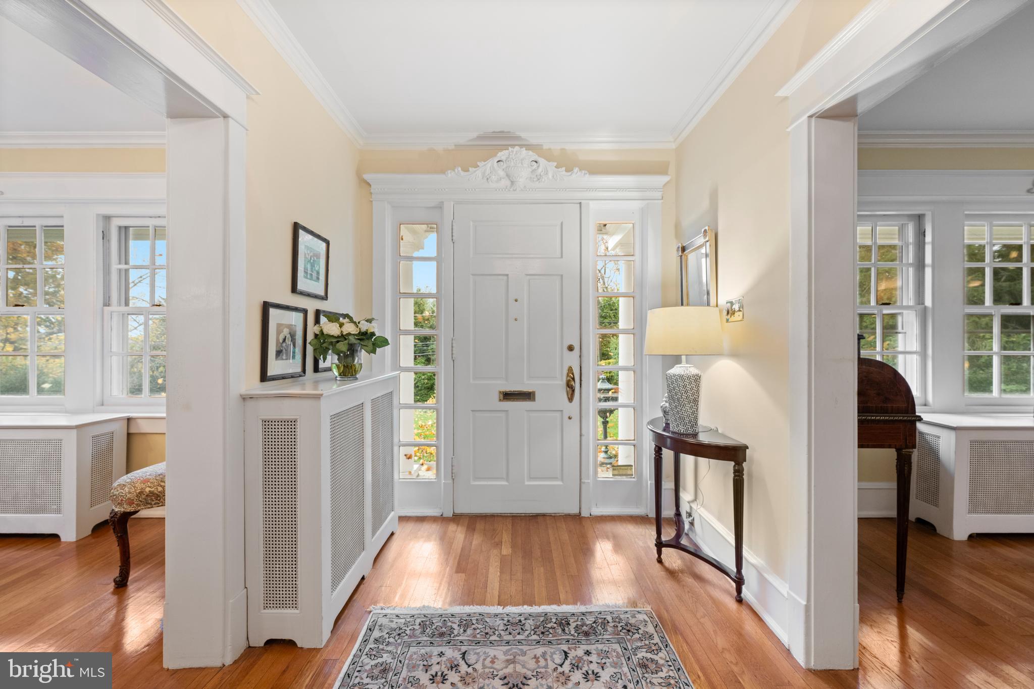 SOUTH WAYNE - Residential