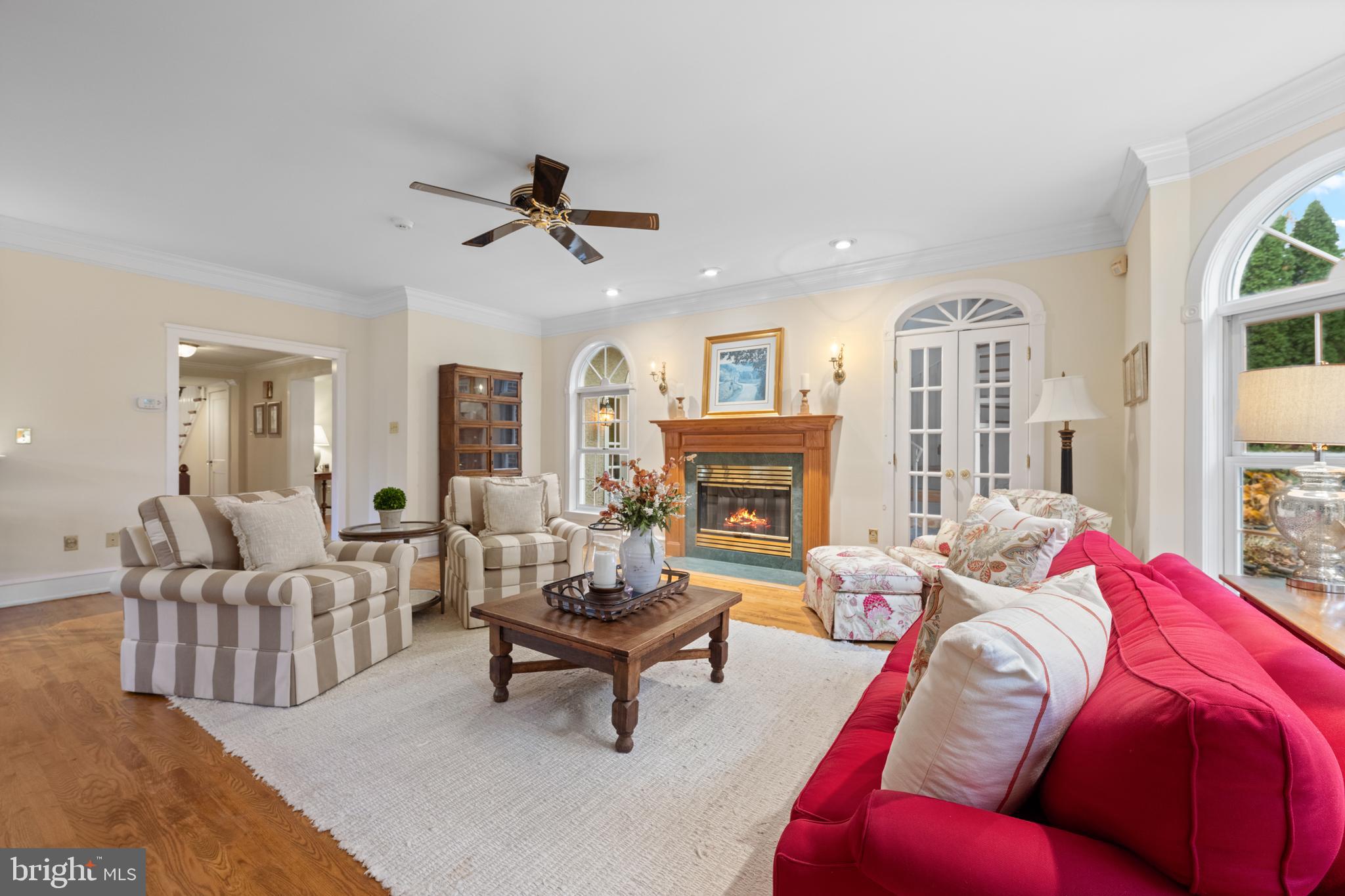 SOUTH WAYNE - Residential