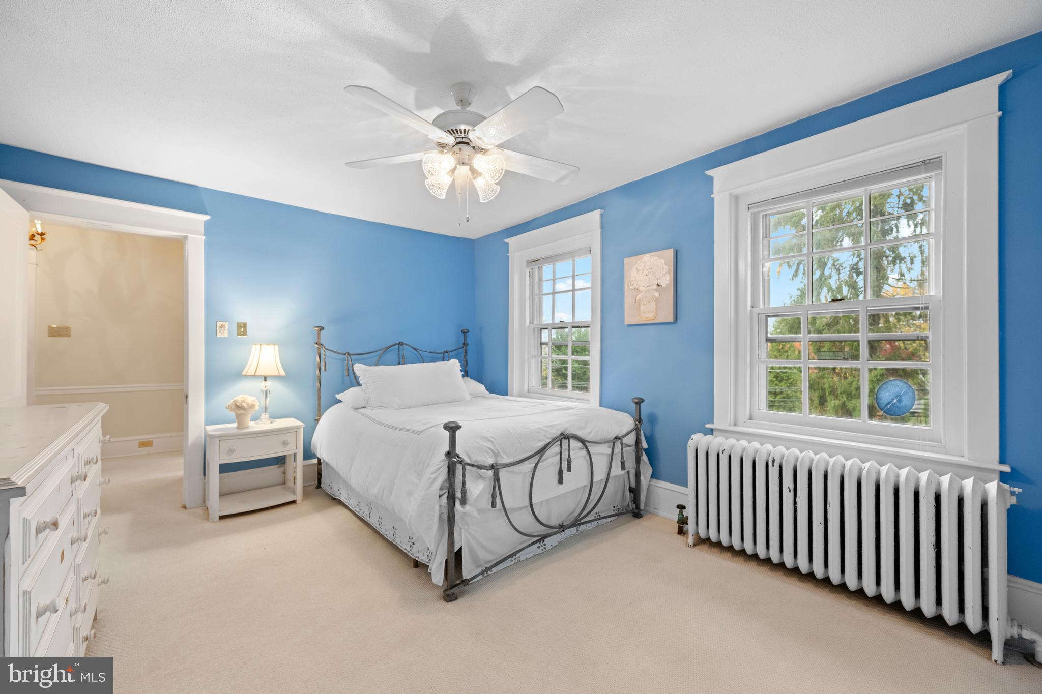 SOUTH WAYNE - Residential