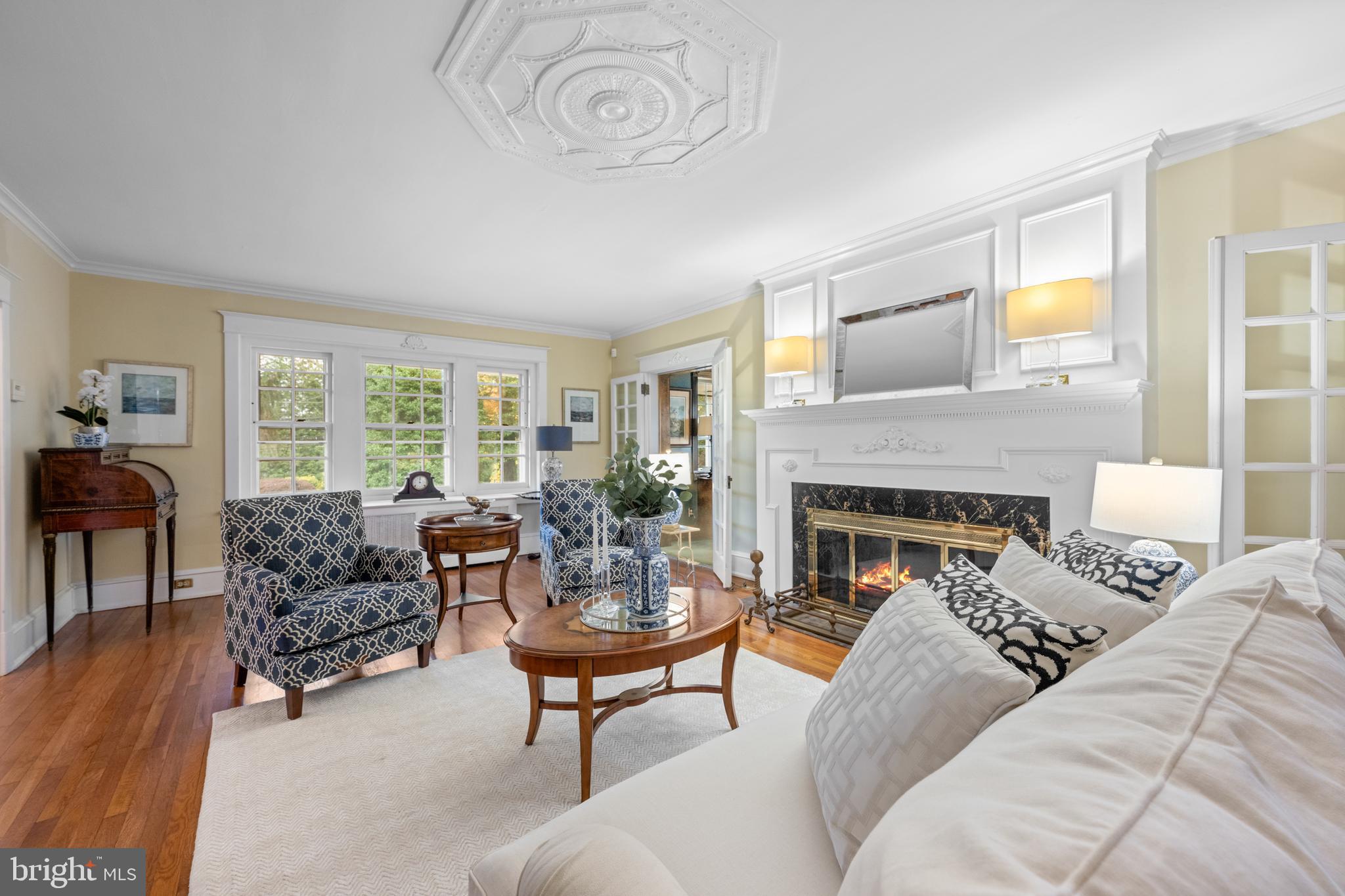 SOUTH WAYNE - Residential