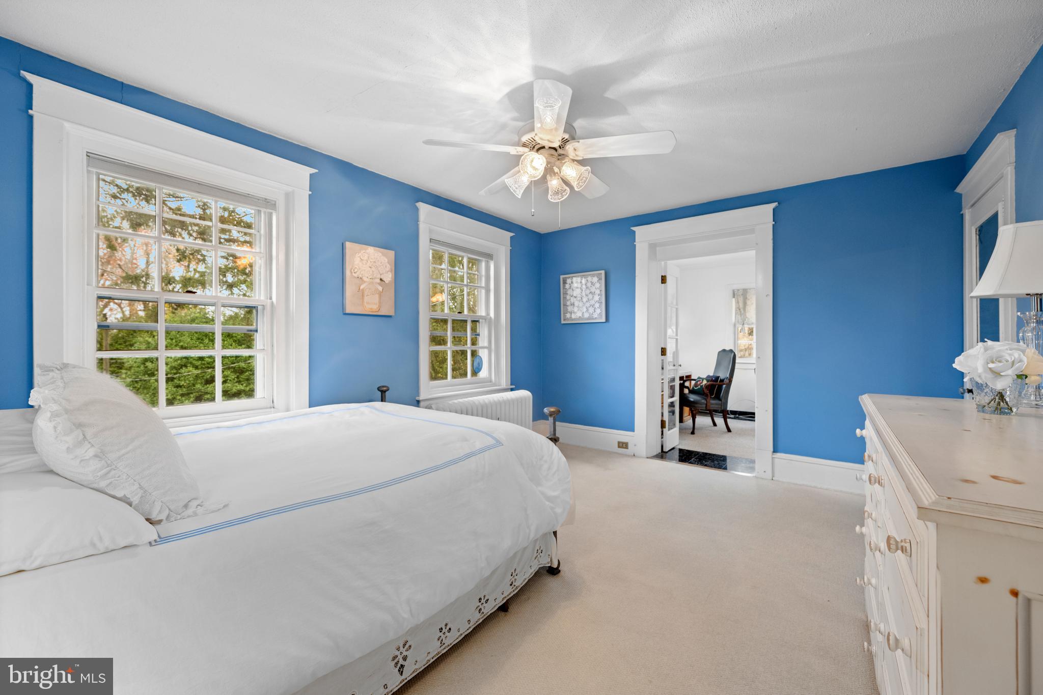 SOUTH WAYNE - Residential