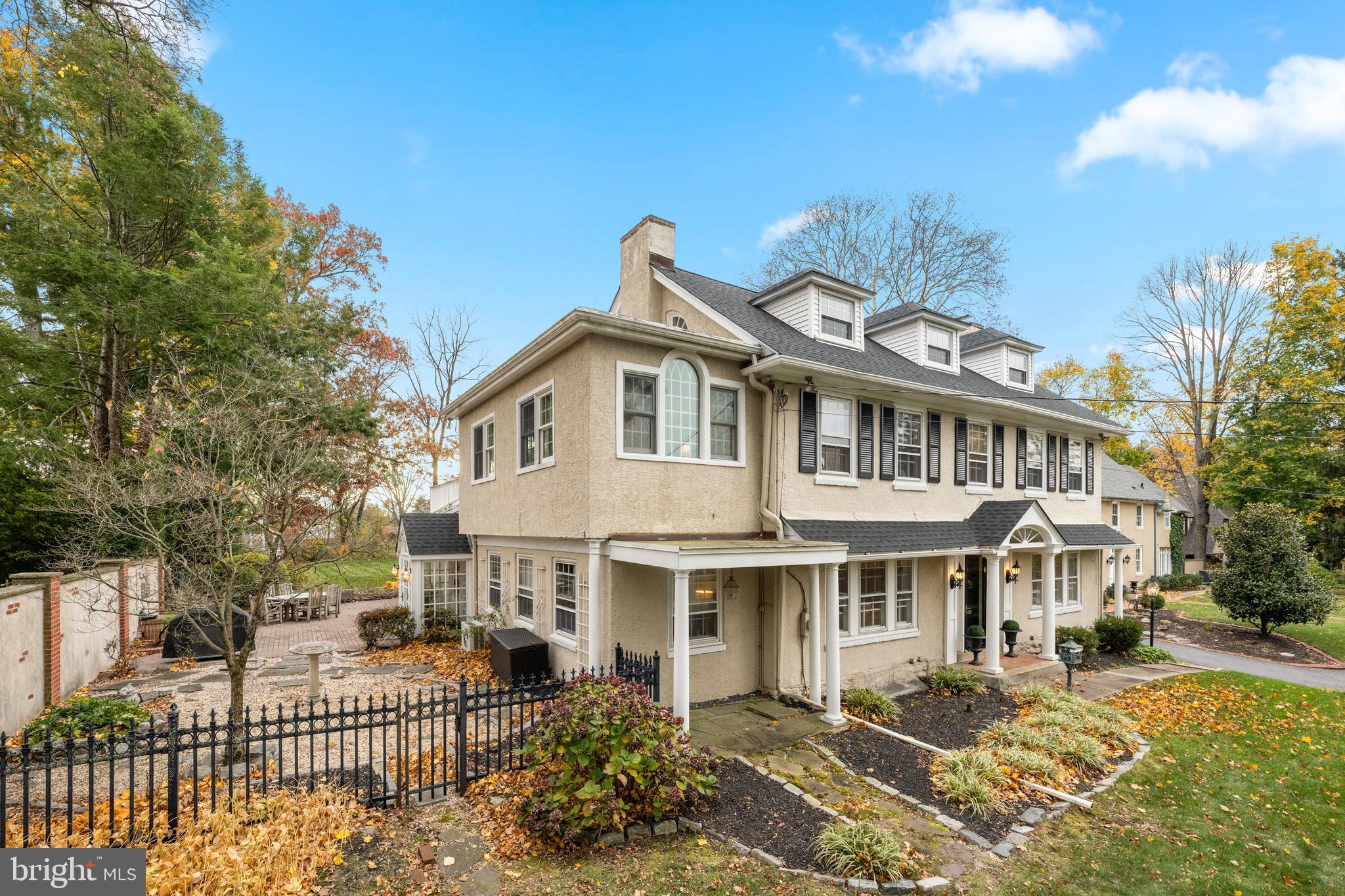 SOUTH WAYNE - Residential