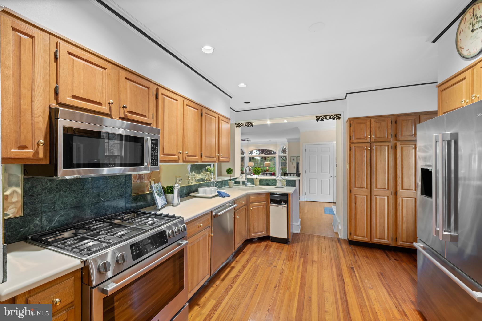 SOUTH WAYNE - Residential