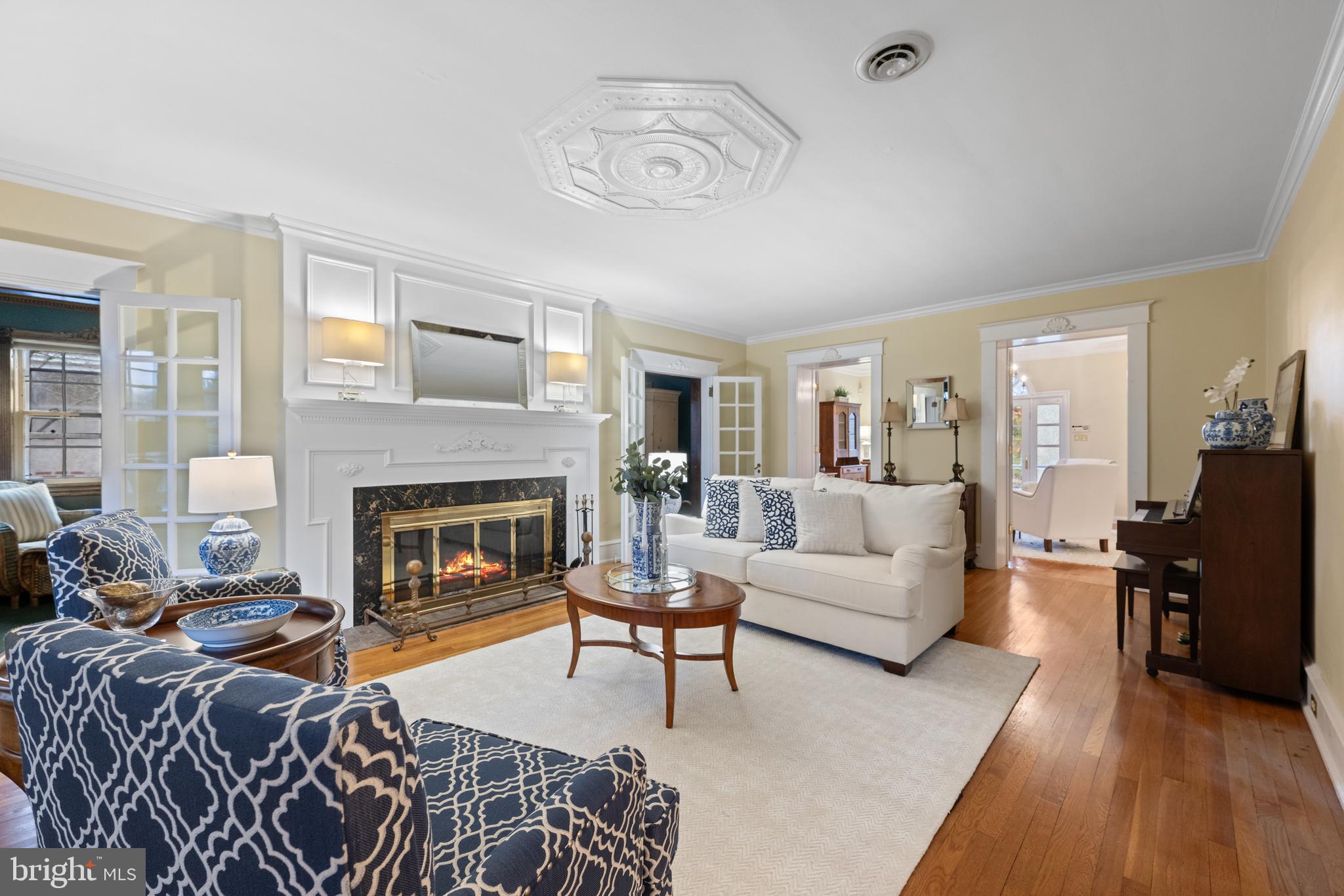 SOUTH WAYNE - Residential