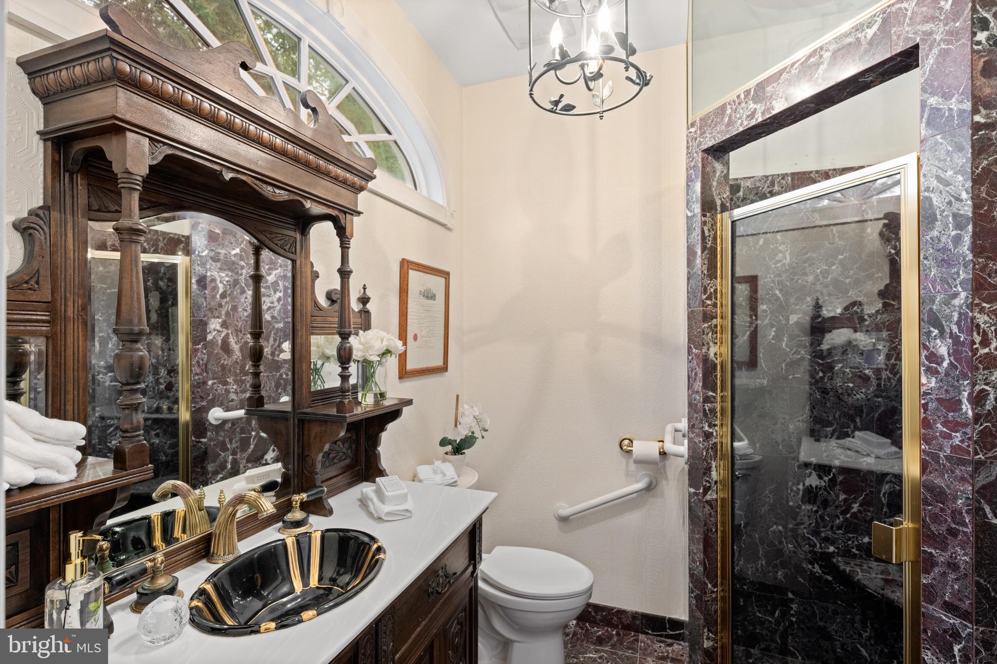 SOUTH WAYNE - Residential