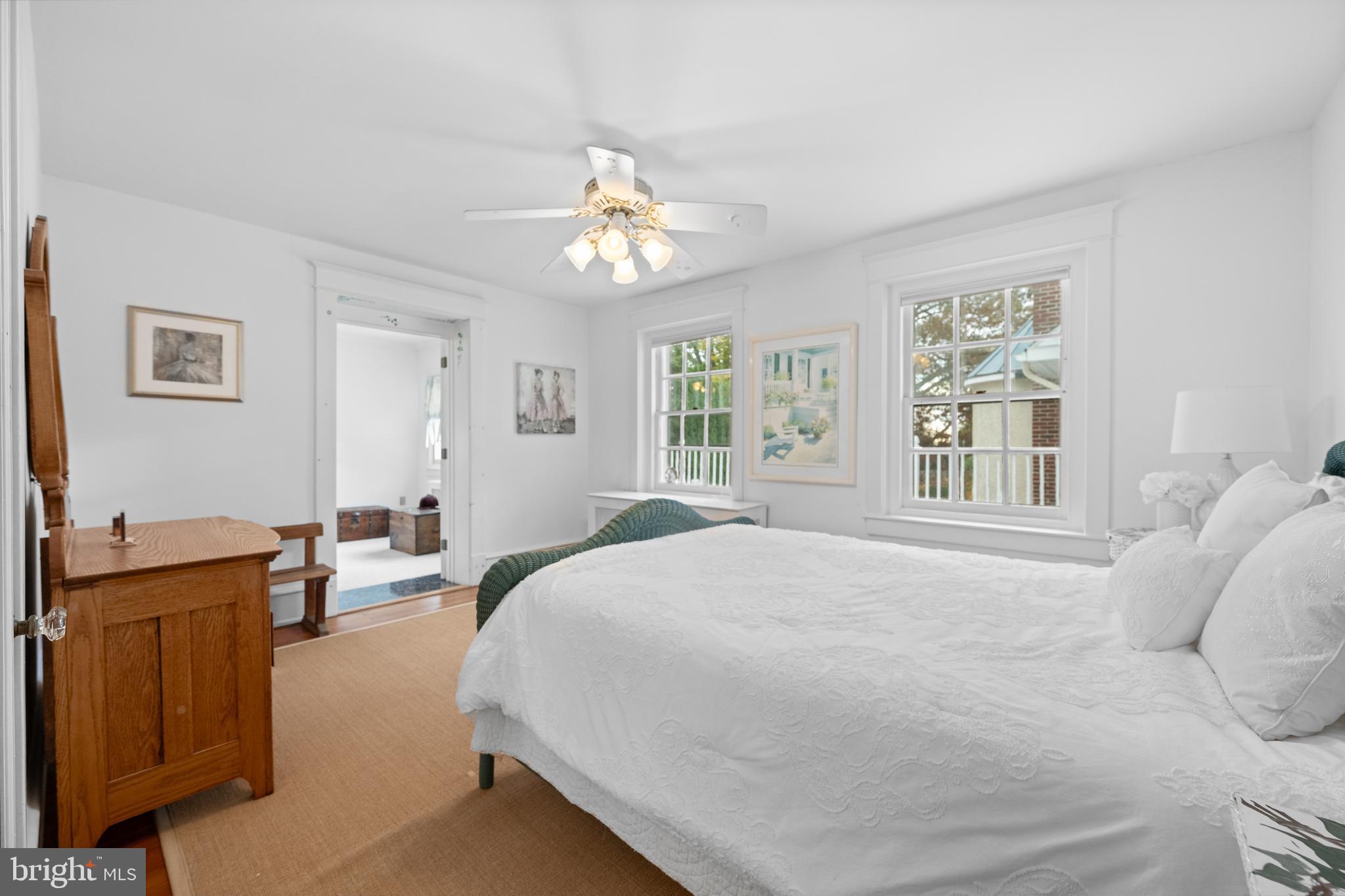 SOUTH WAYNE - Residential