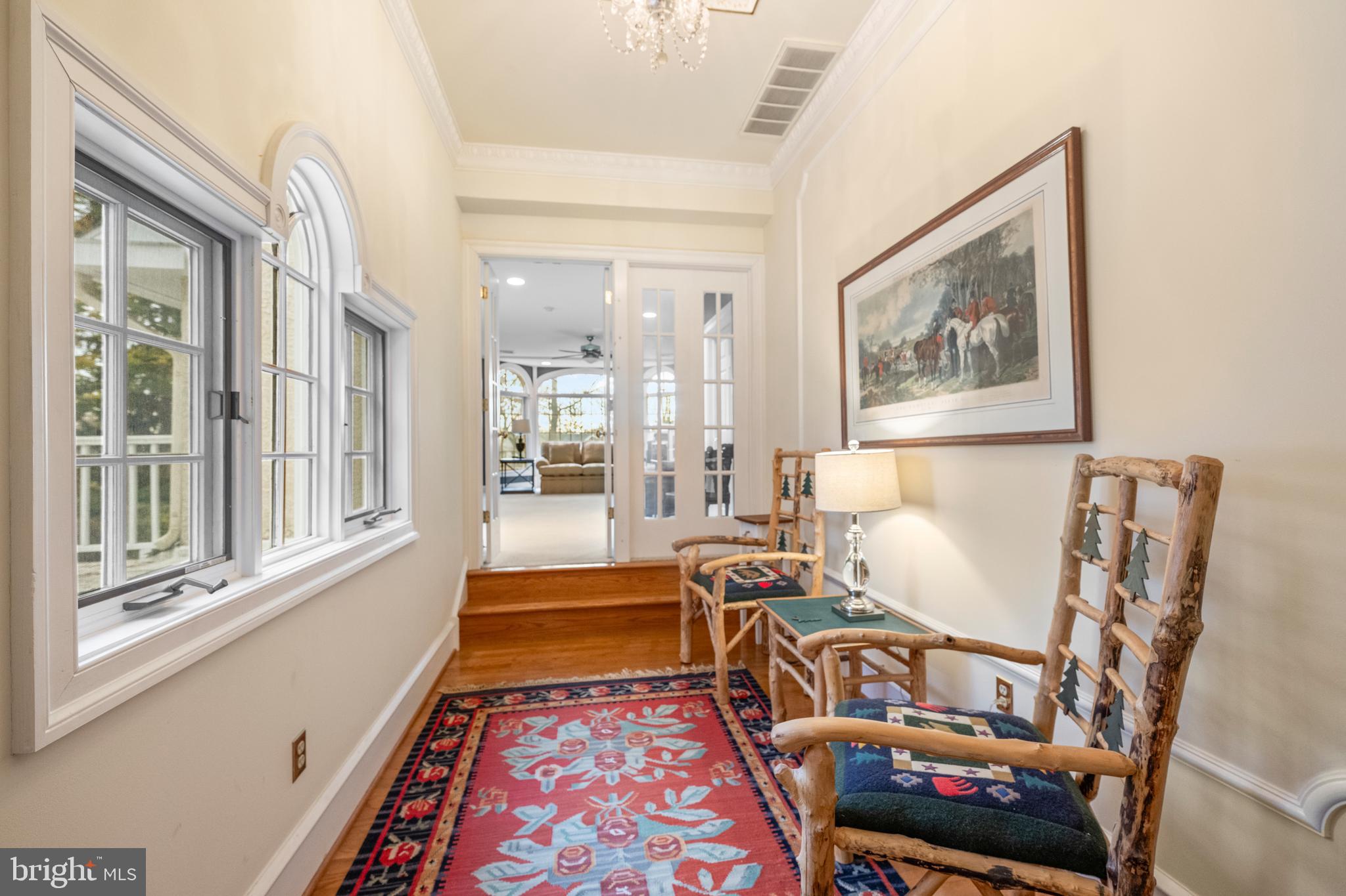 SOUTH WAYNE - Residential