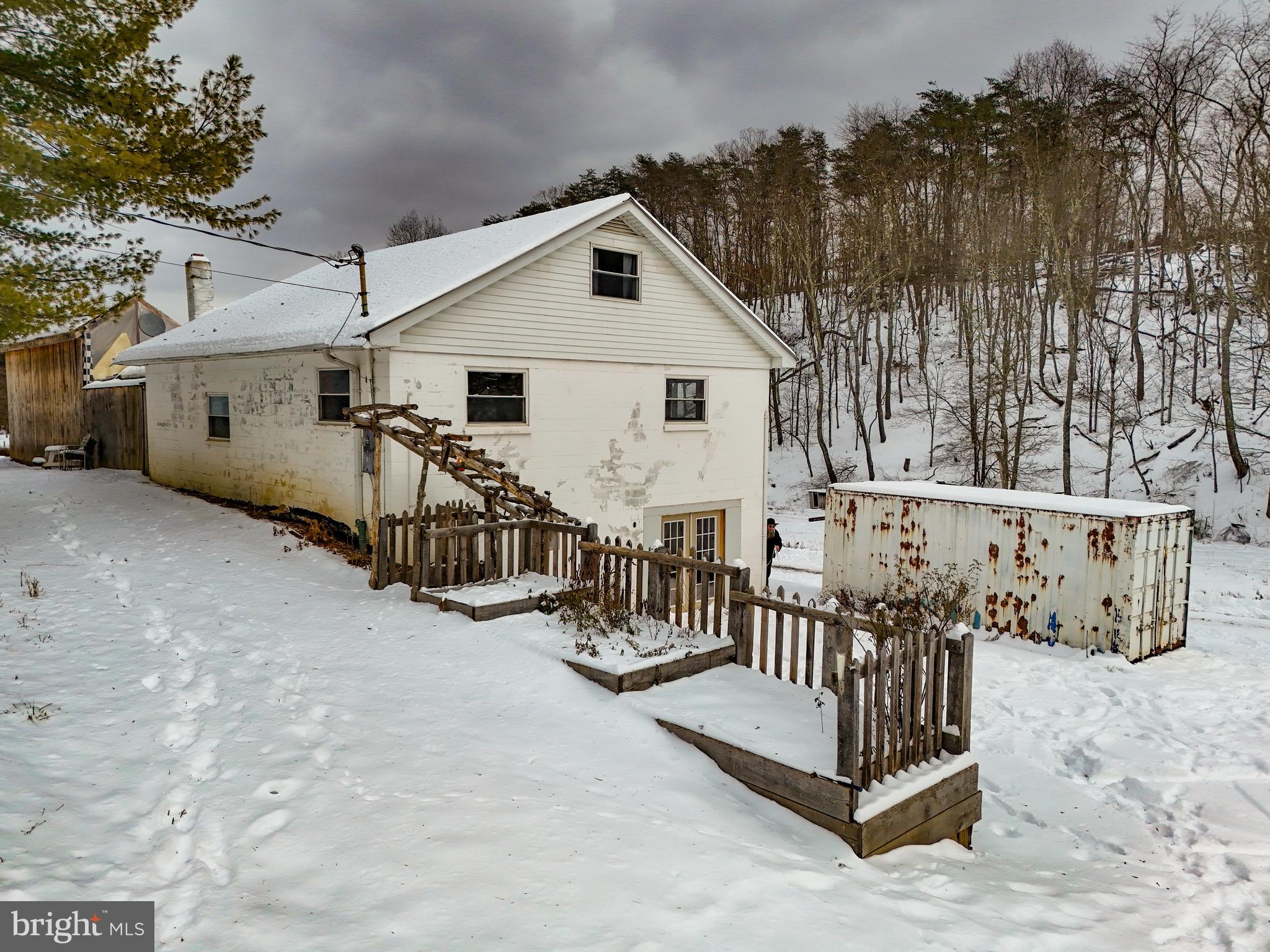 NONE AVAILABLE - Farm