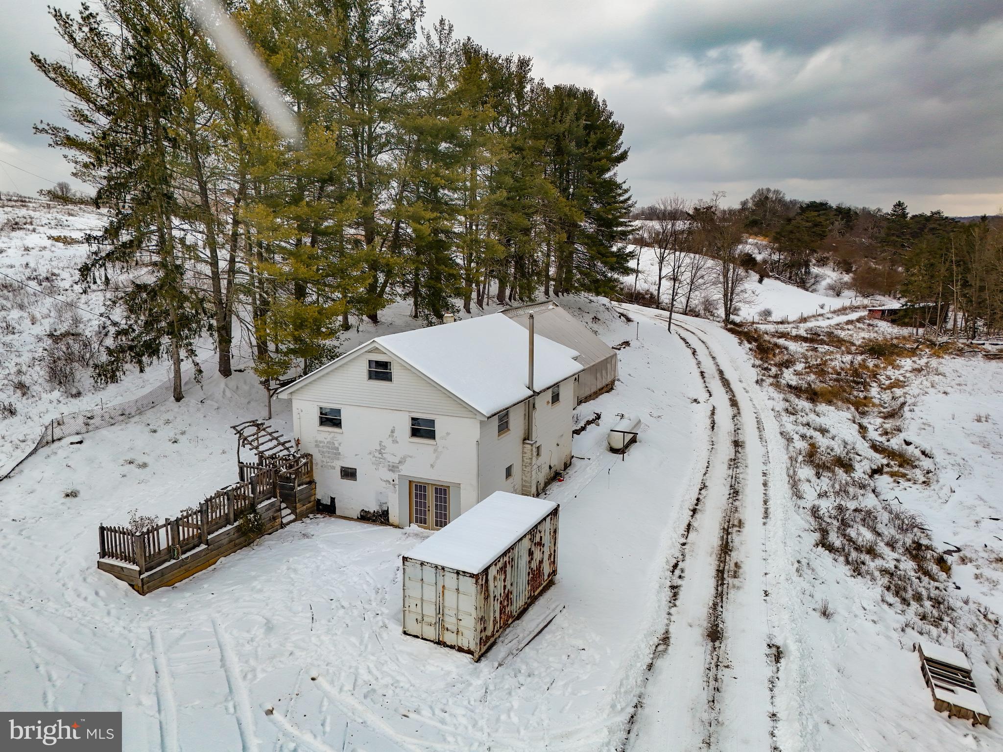 NONE AVAILABLE - Farm