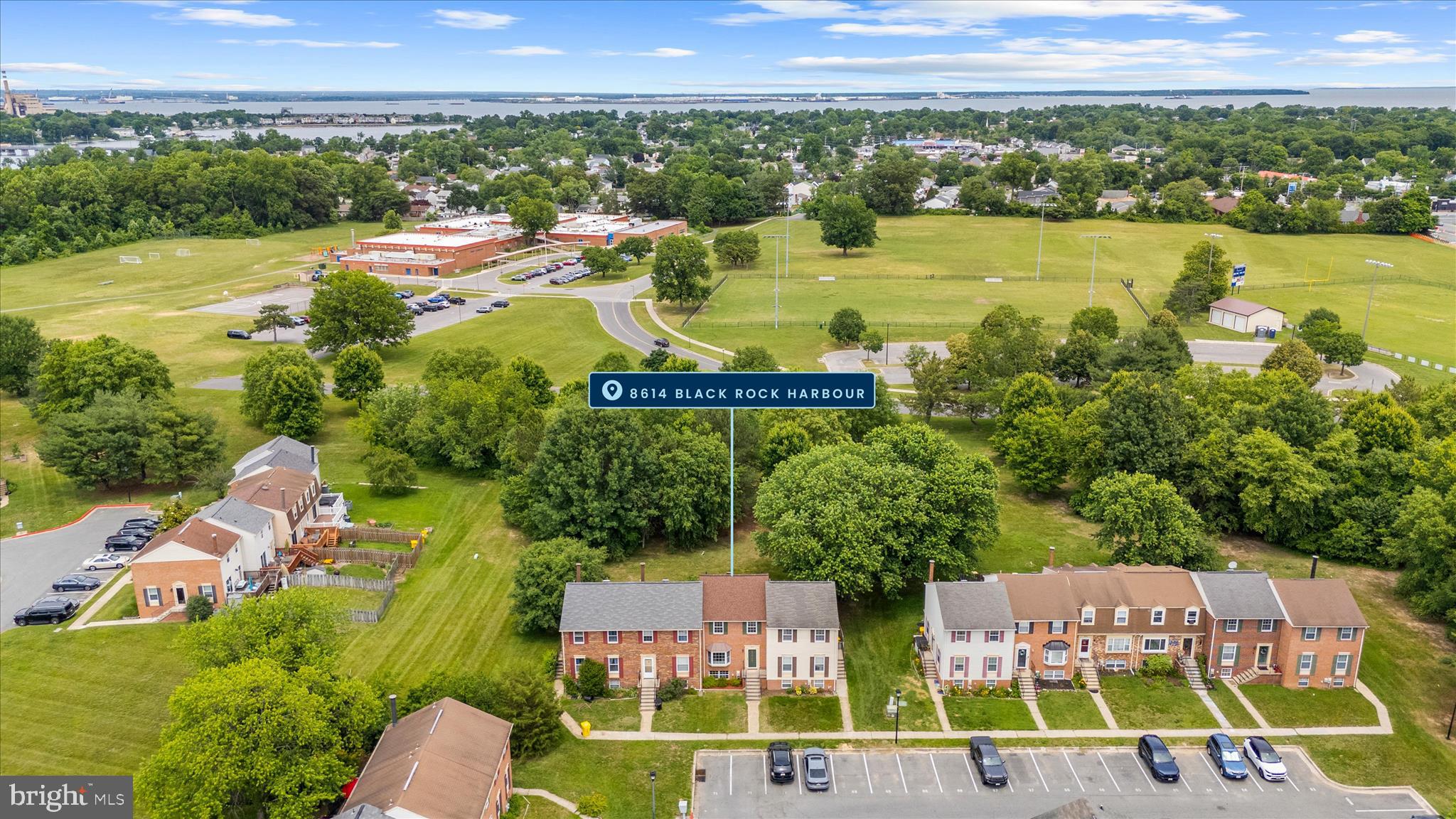ELIZABETHS LANDING - Residential