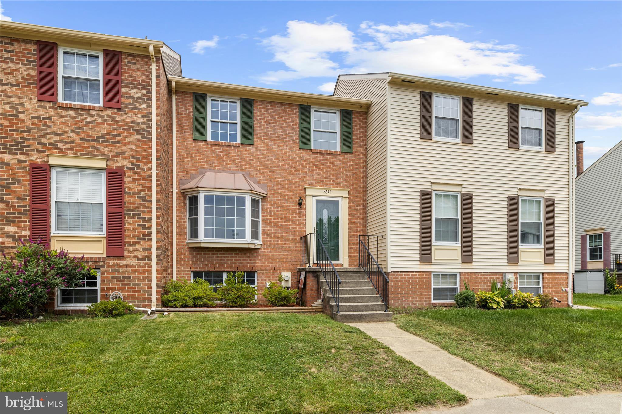 ELIZABETHS LANDING - Residential